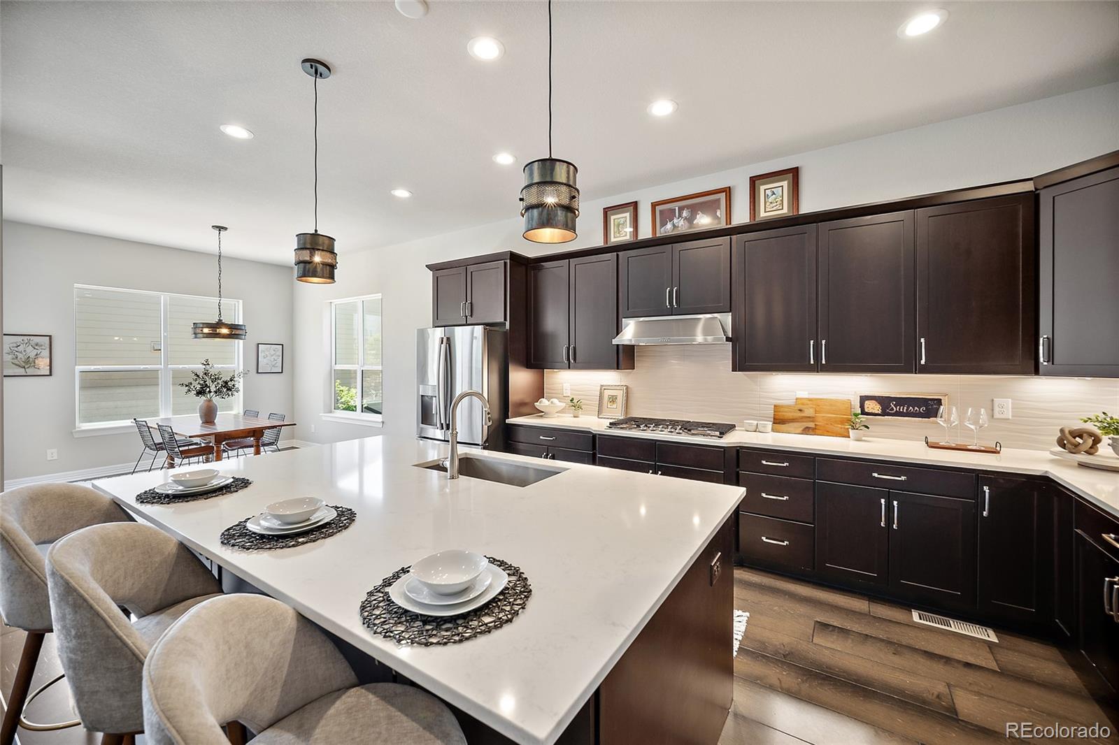 MLS Image #7 for 332  alumroot street,castle rock, Colorado
