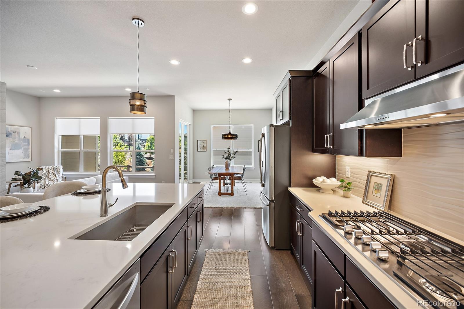 MLS Image #9 for 332  alumroot street,castle rock, Colorado