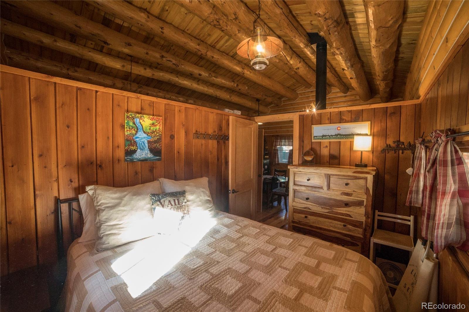 MLS Image #10 for 226 s san juan unit 10 avenue,buena vista, Colorado