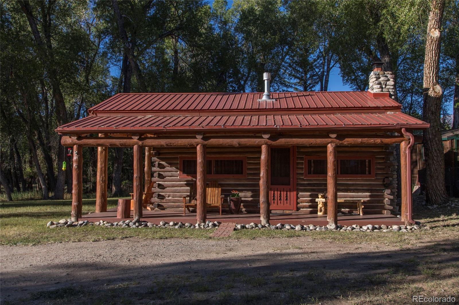 MLS Image #13 for 226 s san juan unit 10 avenue,buena vista, Colorado