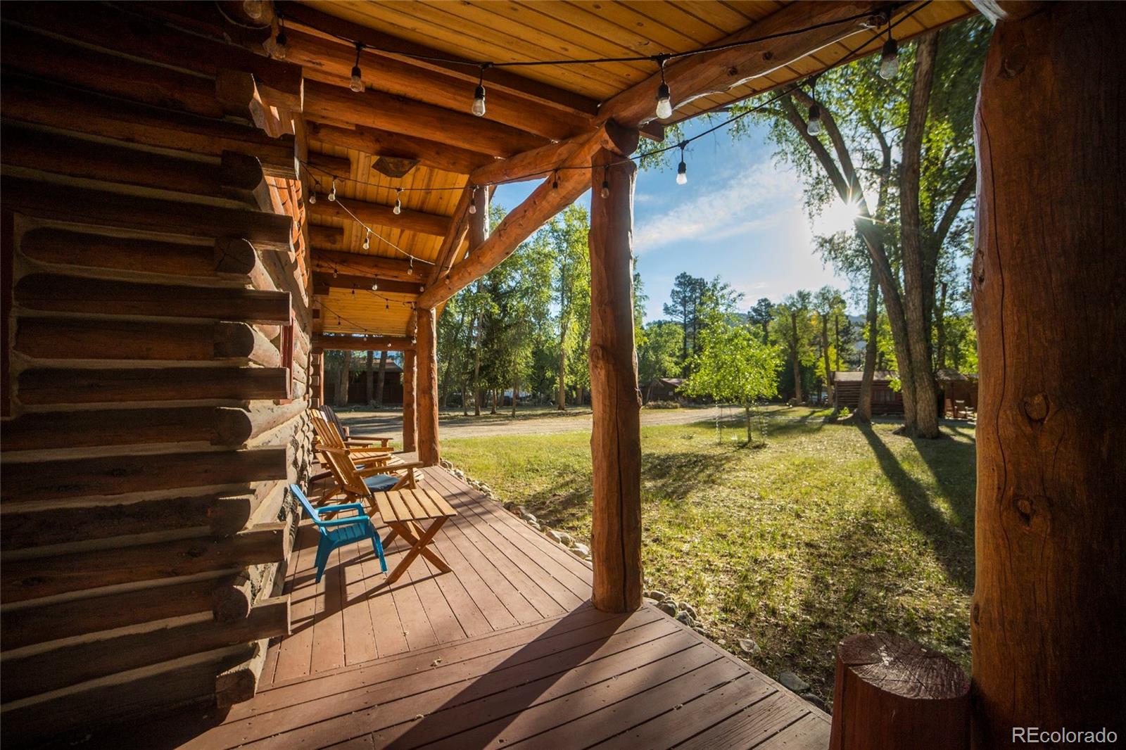 MLS Image #14 for 226 s san juan unit 10 avenue,buena vista, Colorado