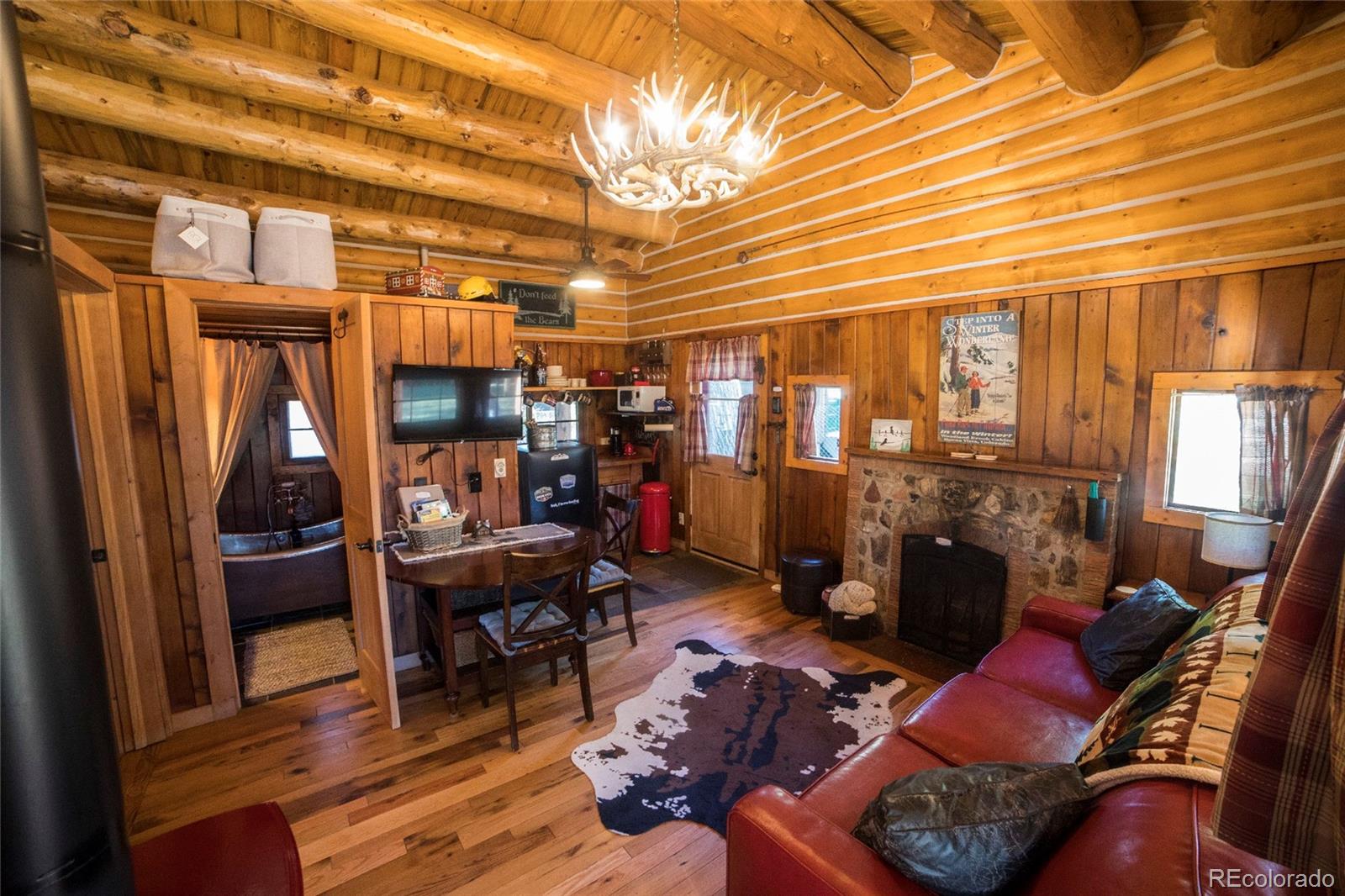 MLS Image #2 for 226 s san juan unit 10 avenue,buena vista, Colorado