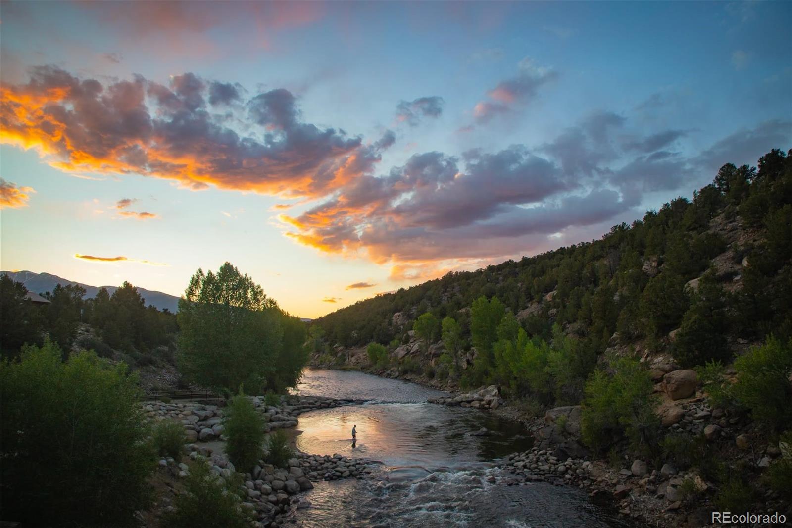 MLS Image #20 for 226 s san juan unit 10 avenue,buena vista, Colorado