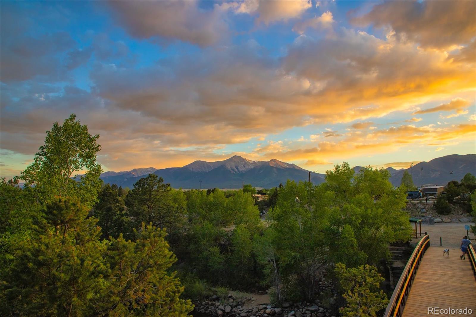 MLS Image #21 for 226 s san juan unit 10 avenue,buena vista, Colorado