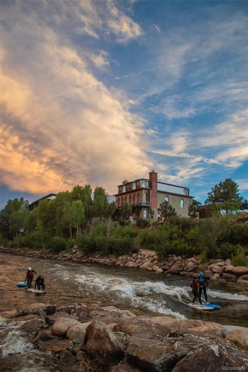 MLS Image #22 for 226 s san juan unit 10 avenue,buena vista, Colorado