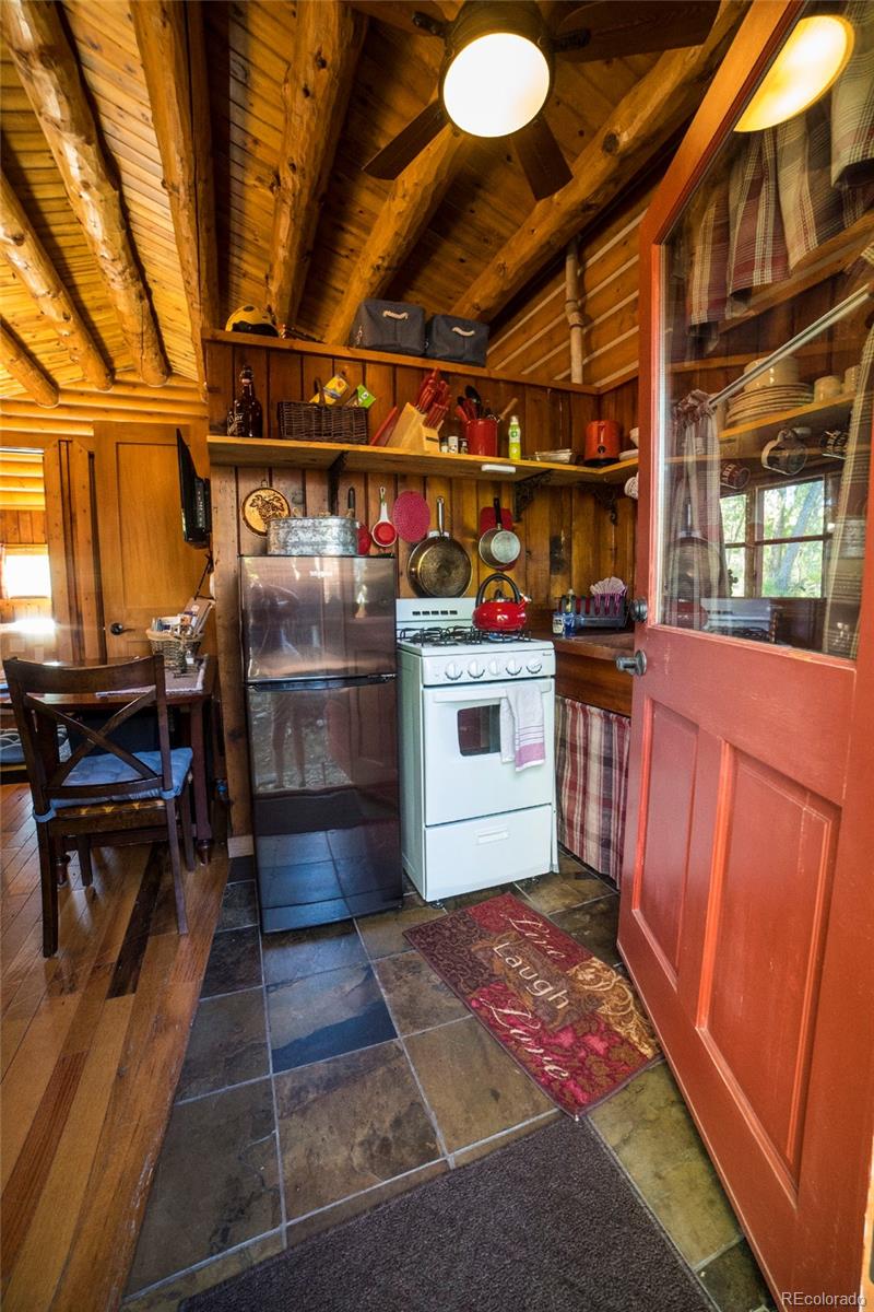 MLS Image #4 for 226 s san juan unit 10 avenue,buena vista, Colorado