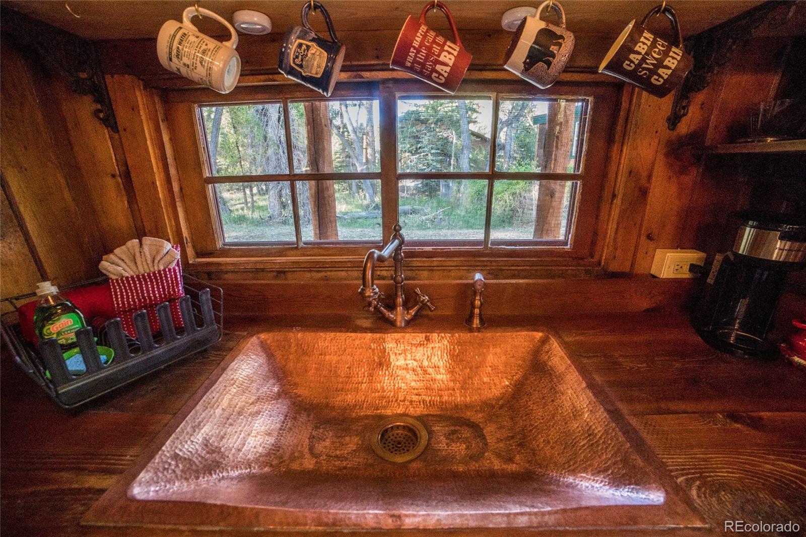 MLS Image #5 for 226 s san juan unit 10 avenue,buena vista, Colorado