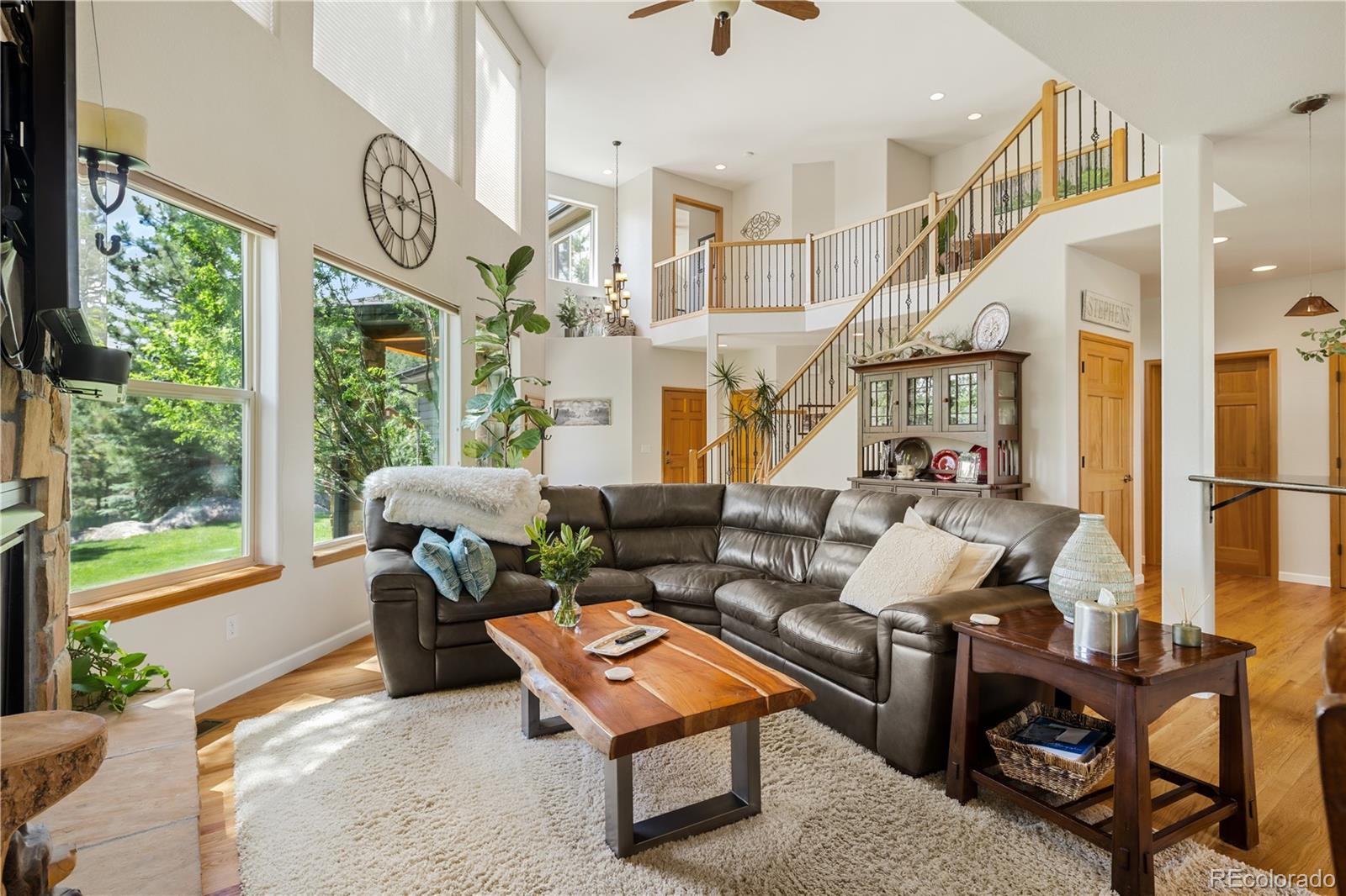 MLS Image #11 for 26215  sweetbriar trail,evergreen, Colorado
