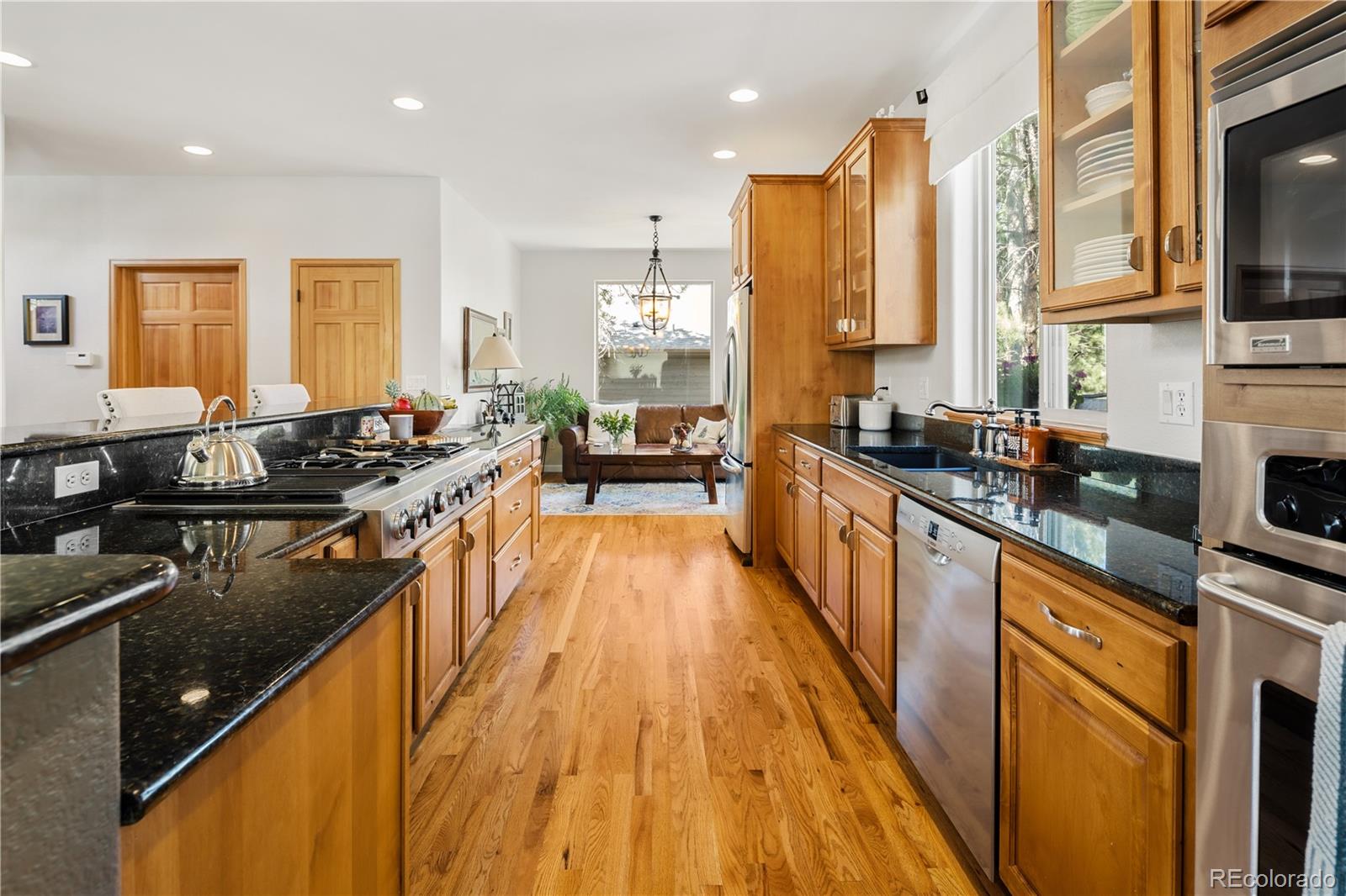 MLS Image #13 for 26215  sweetbriar trail,evergreen, Colorado