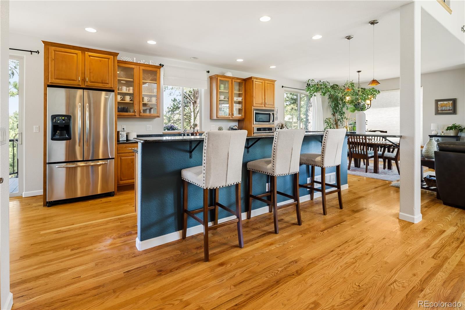 MLS Image #17 for 26215  sweetbriar trail,evergreen, Colorado