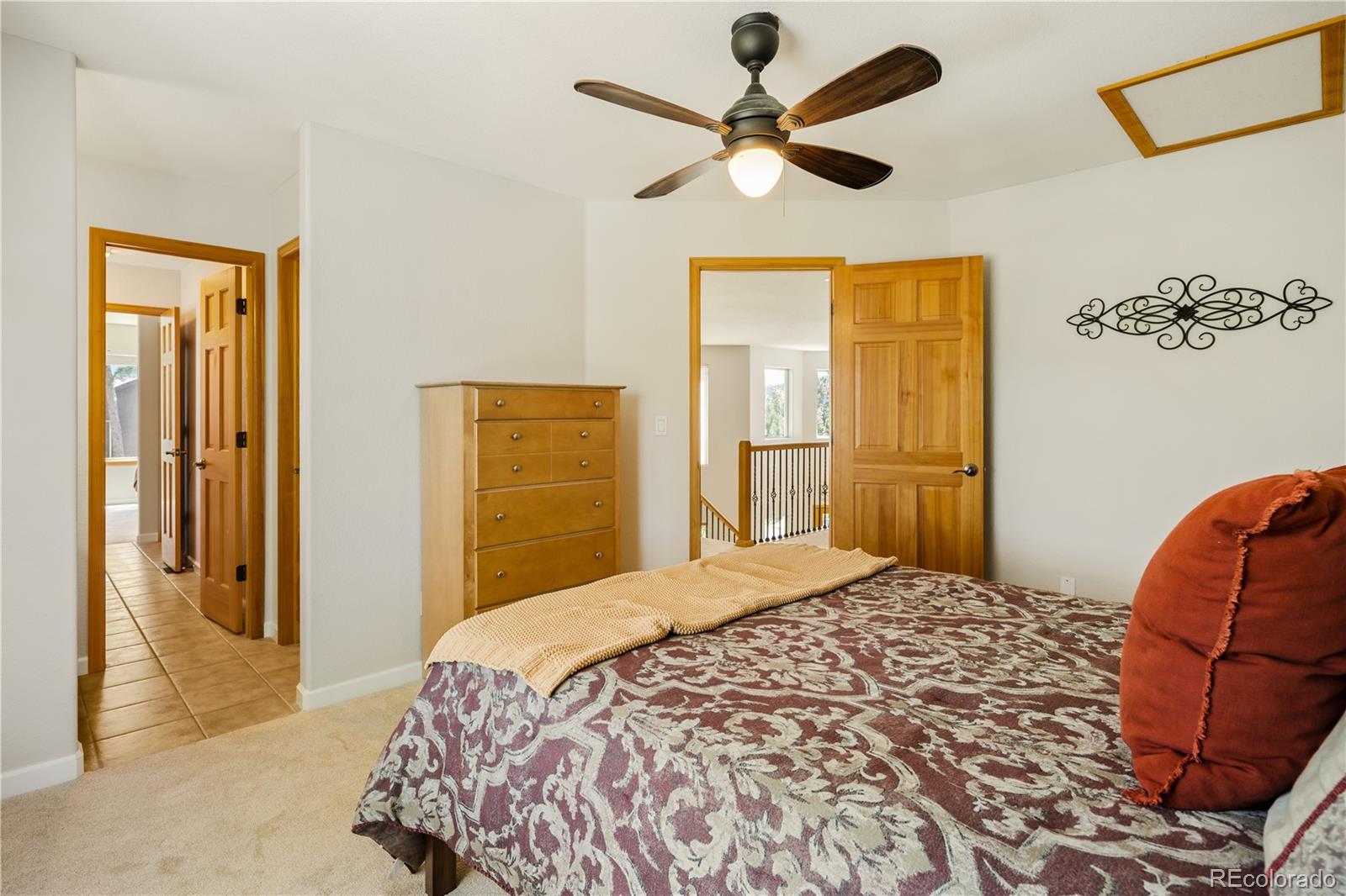 MLS Image #25 for 26215  sweetbriar trail,evergreen, Colorado