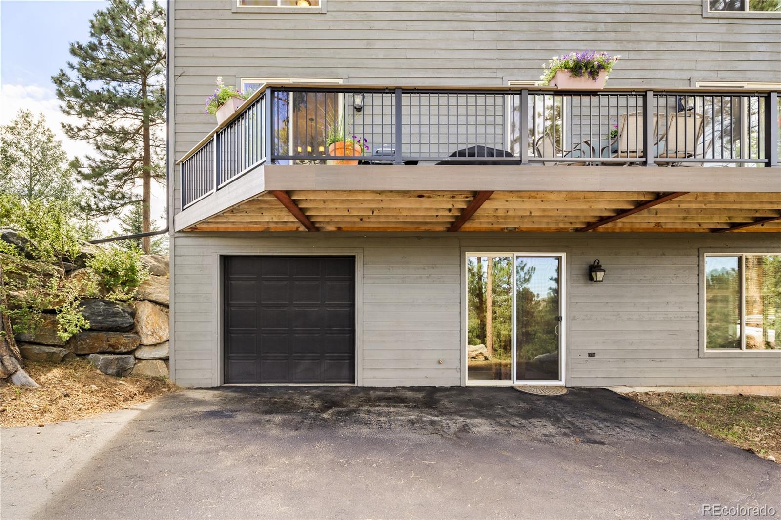 MLS Image #3 for 26215  sweetbriar trail,evergreen, Colorado