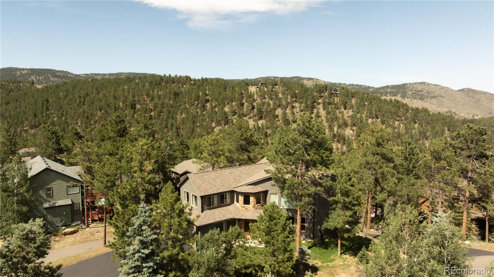 MLS Image #43 for 26215  sweetbriar trail,evergreen, Colorado