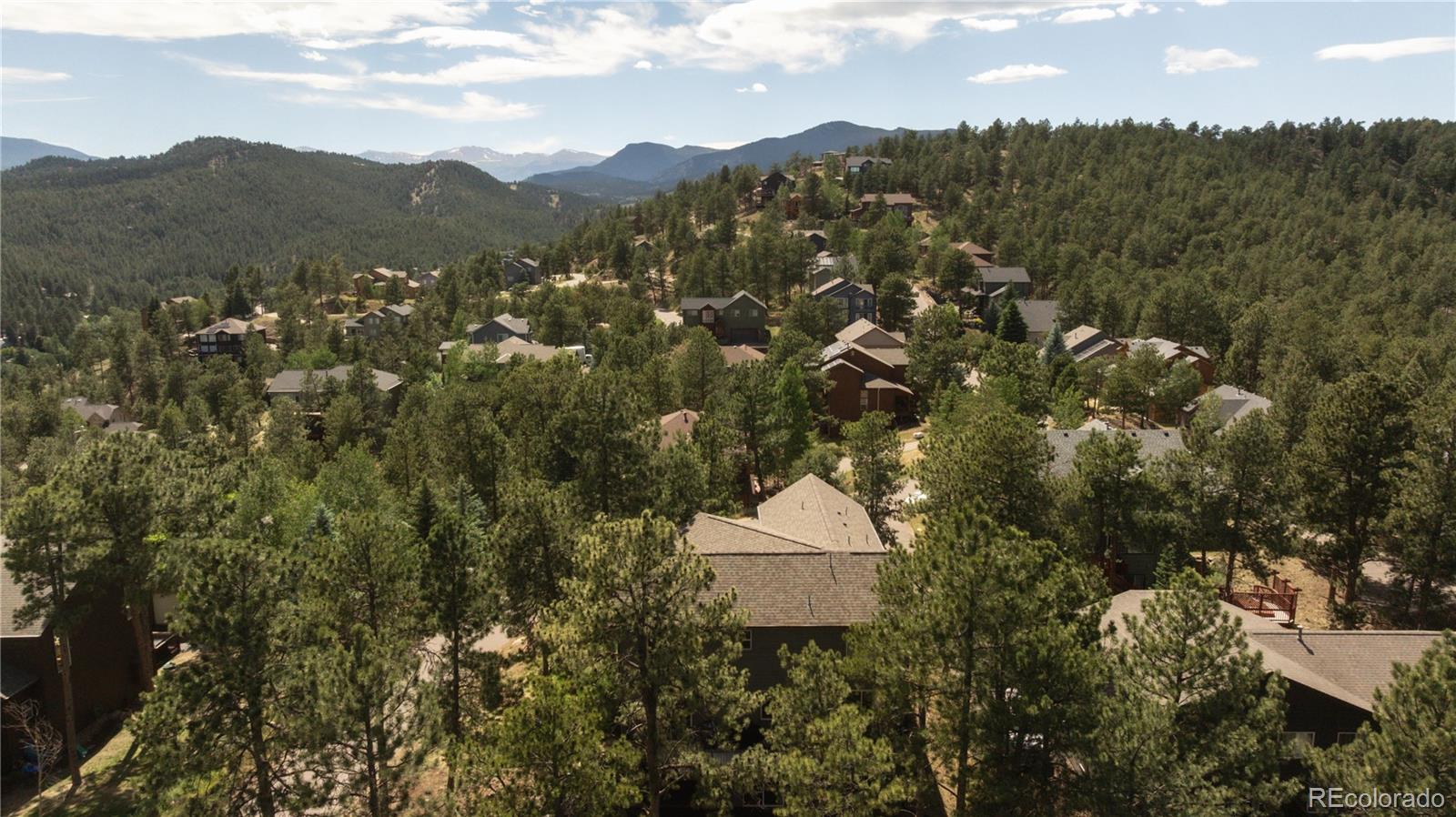 MLS Image #44 for 26215  sweetbriar trail,evergreen, Colorado