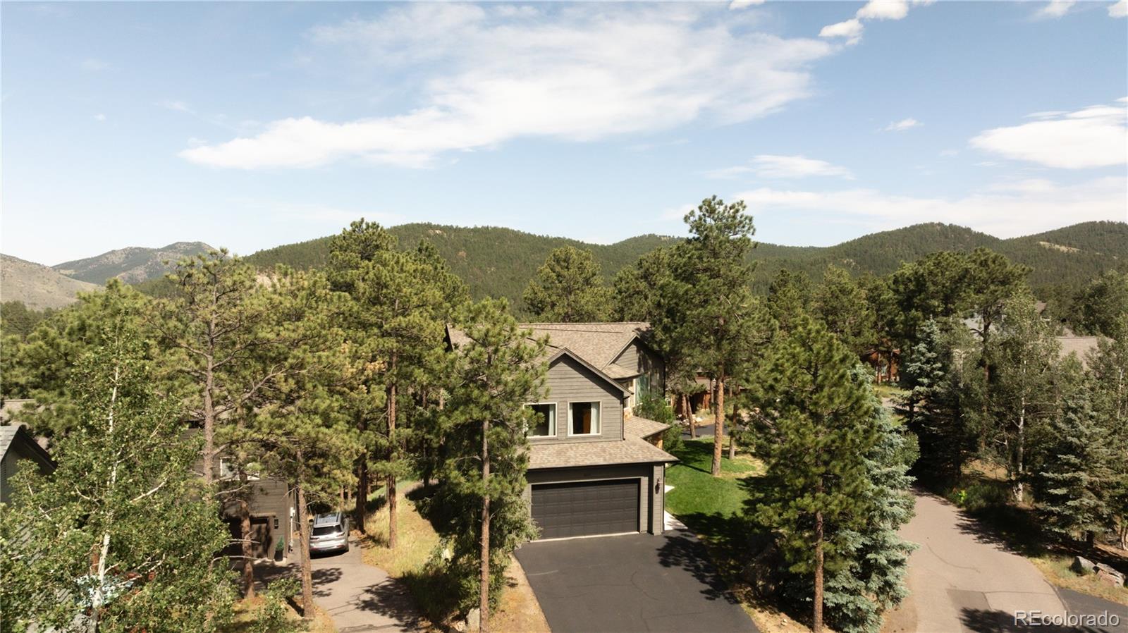 MLS Image #46 for 26215  sweetbriar trail,evergreen, Colorado