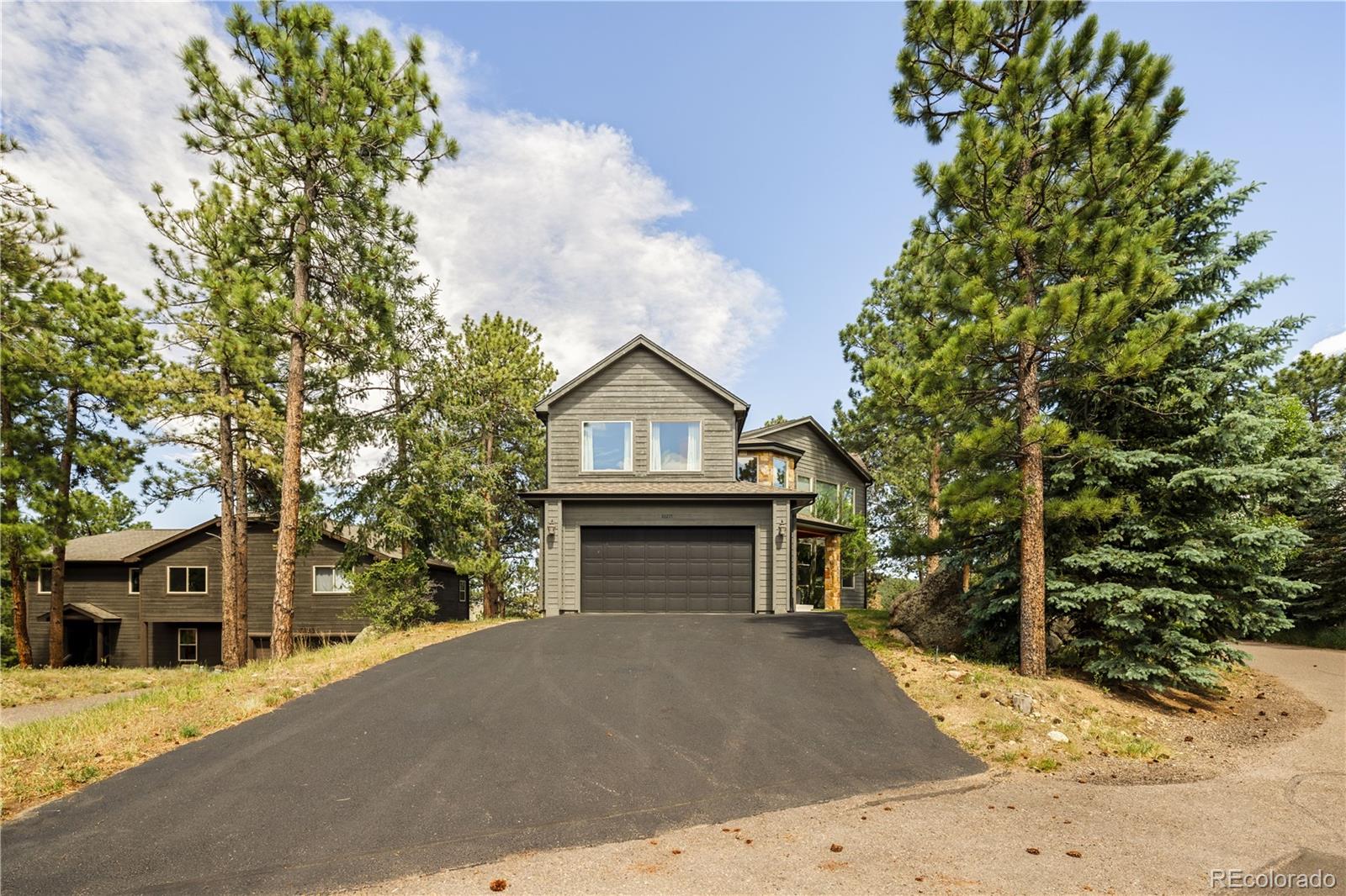 MLS Image #6 for 26215  sweetbriar trail,evergreen, Colorado