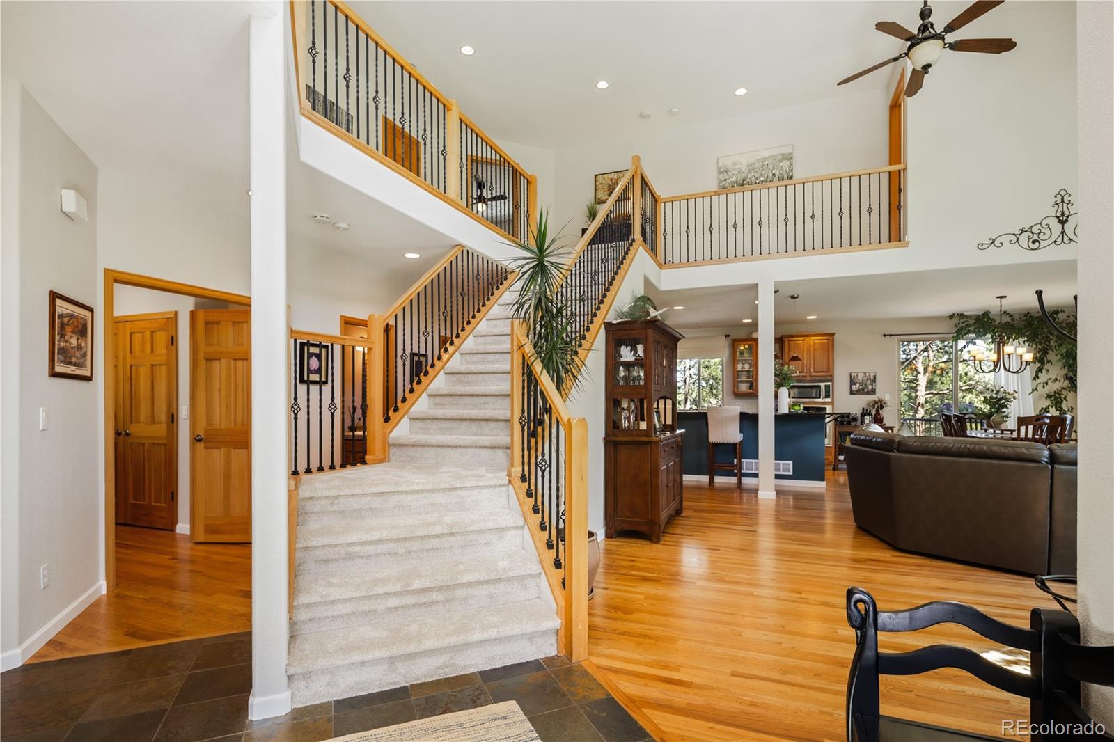 MLS Image #7 for 26215  sweetbriar trail,evergreen, Colorado