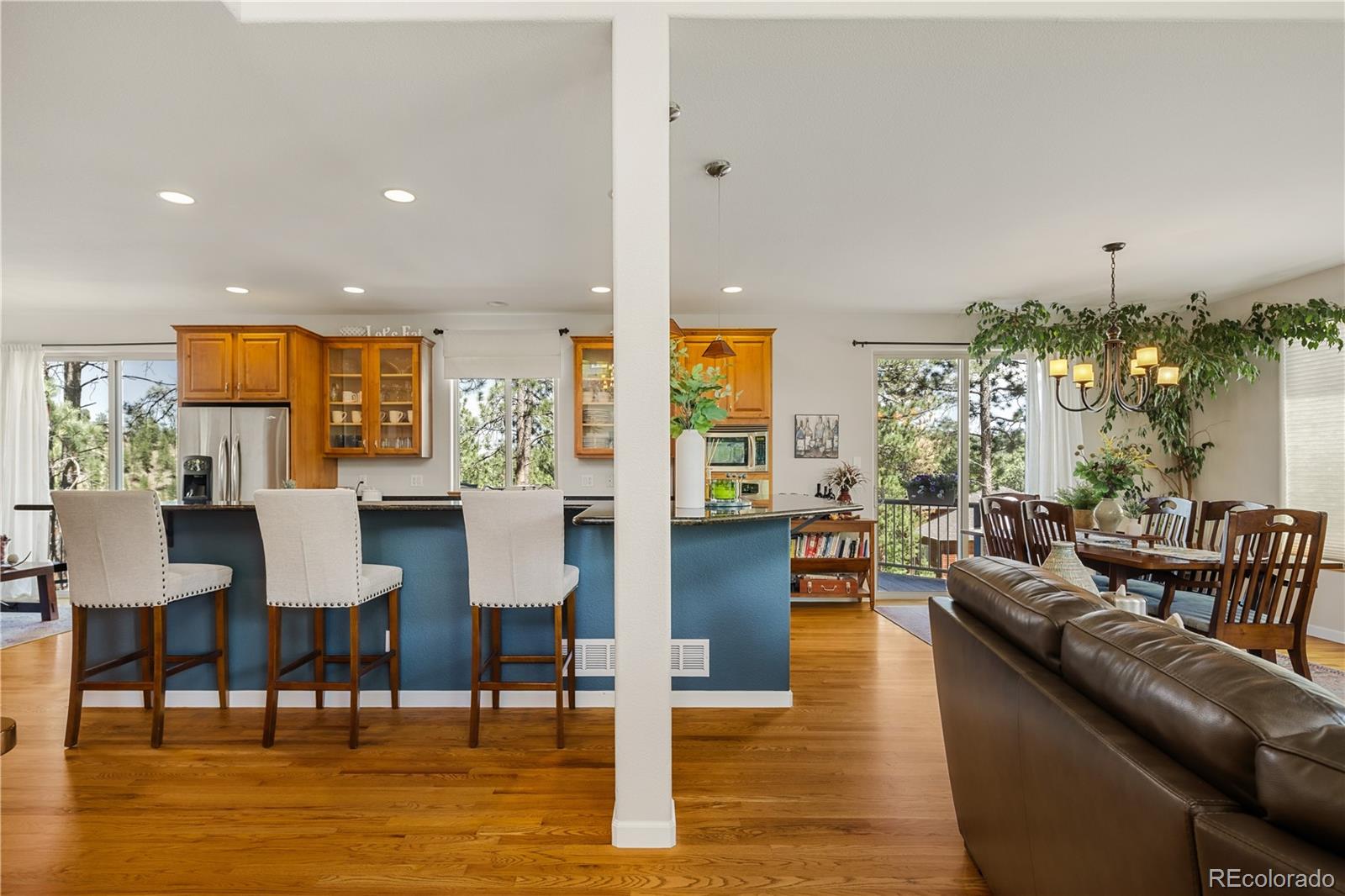 MLS Image #9 for 26215  sweetbriar trail,evergreen, Colorado