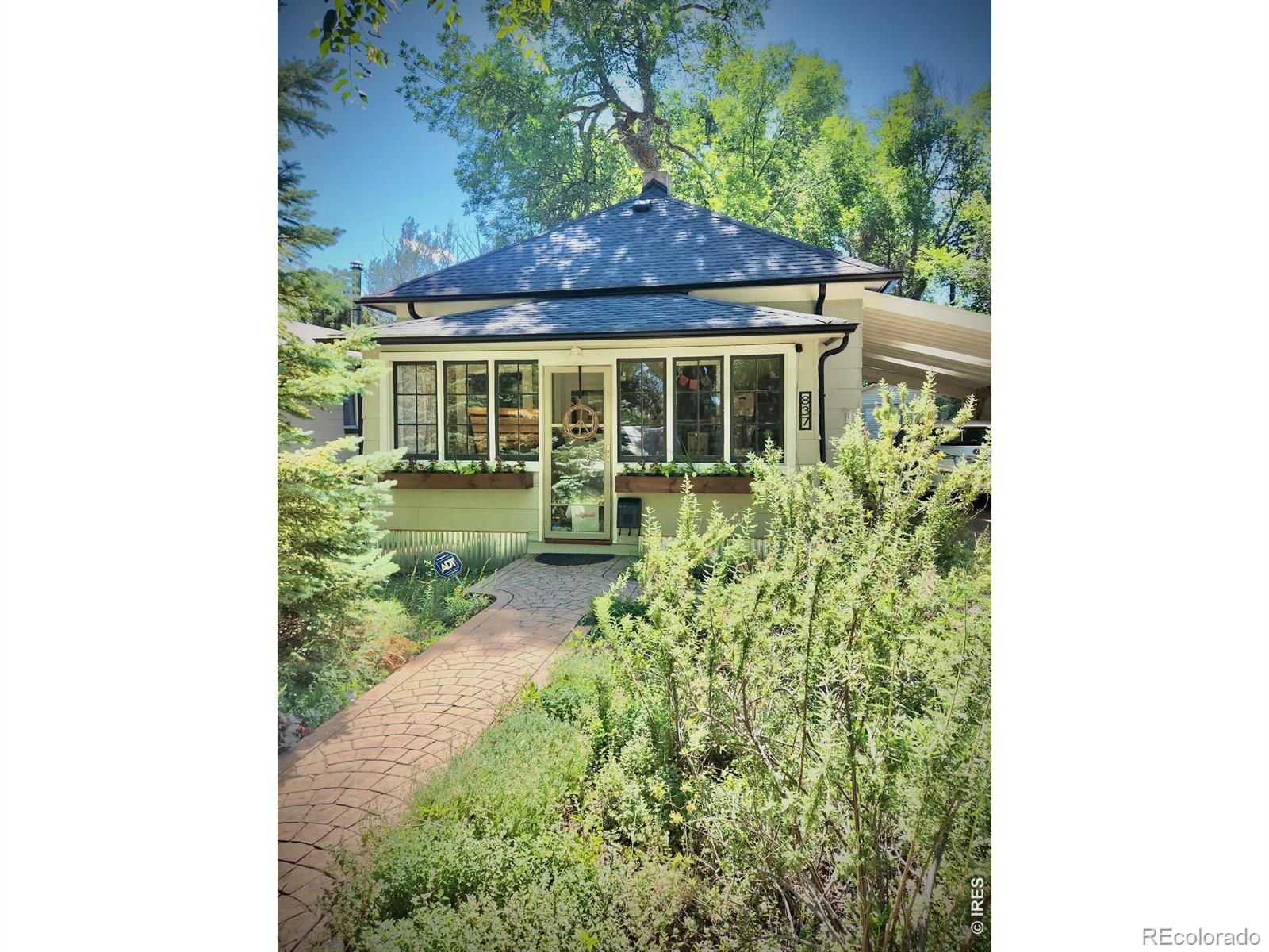 MLS Image #0 for 837  gay street,longmont, Colorado