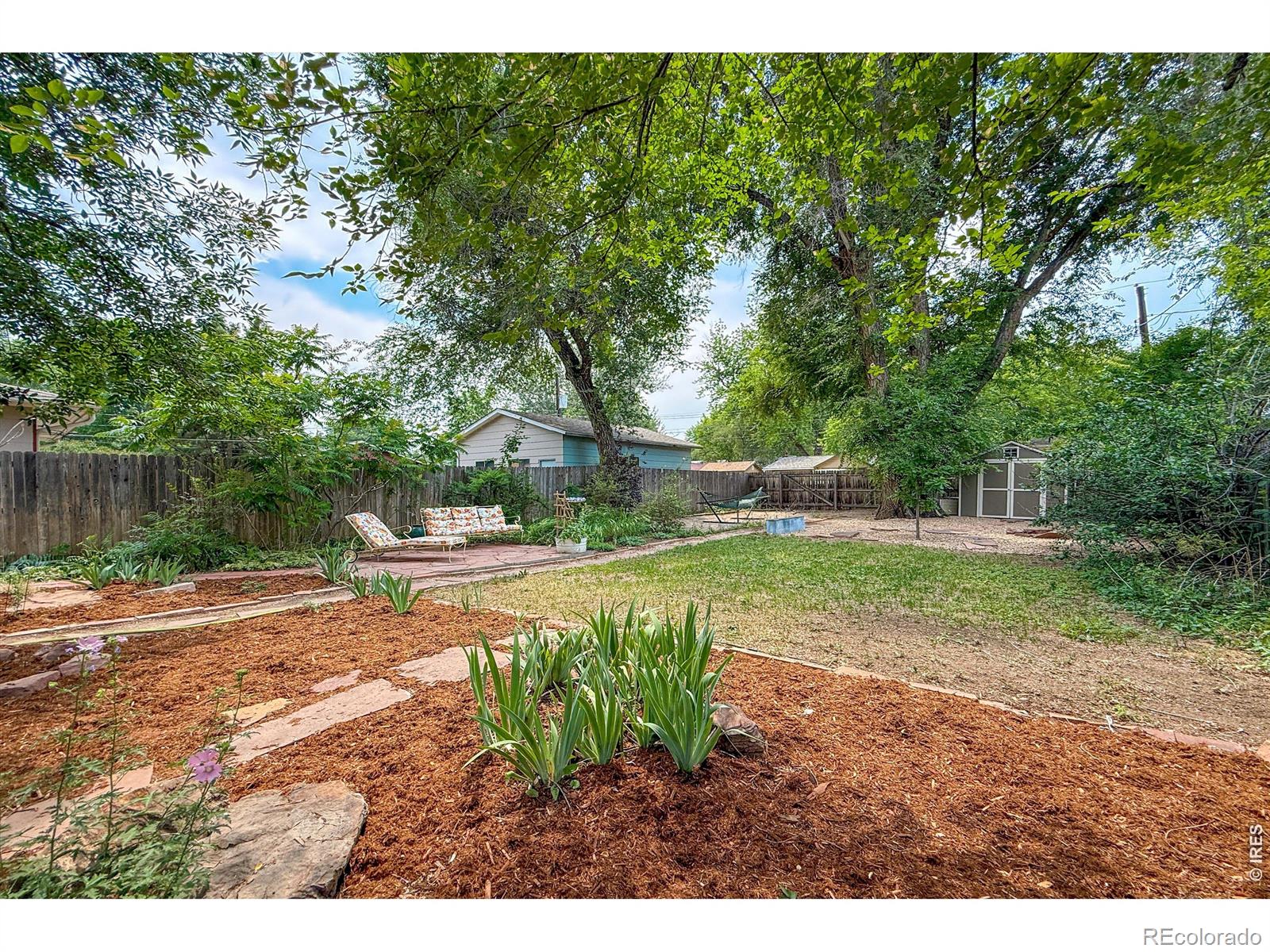 MLS Image #41 for 837  gay street,longmont, Colorado