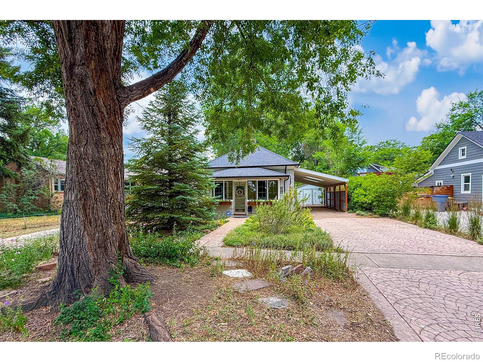 MLS Image #45 for 837  gay street,longmont, Colorado