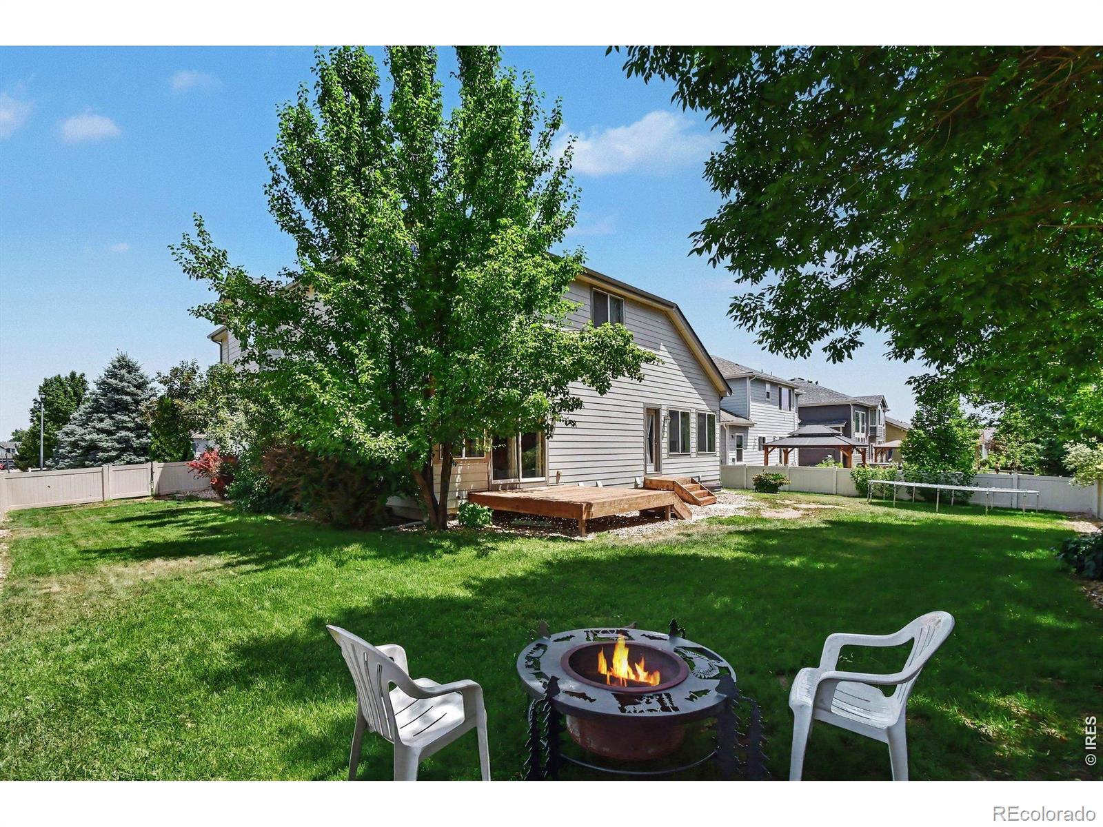 MLS Image #41 for 5507  morgan way,frederick, Colorado