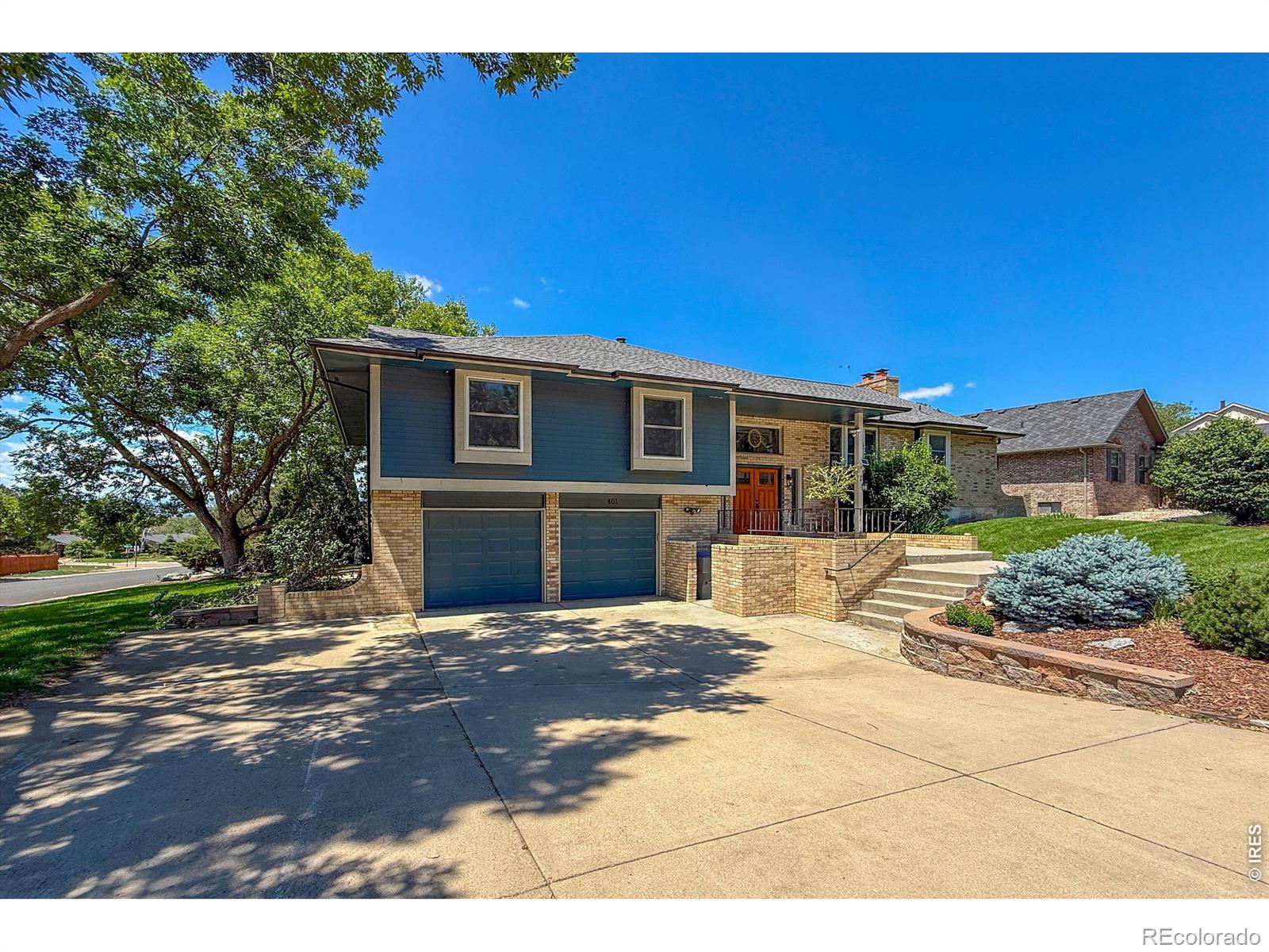 MLS Image #0 for 461  karsh drive,longmont, Colorado