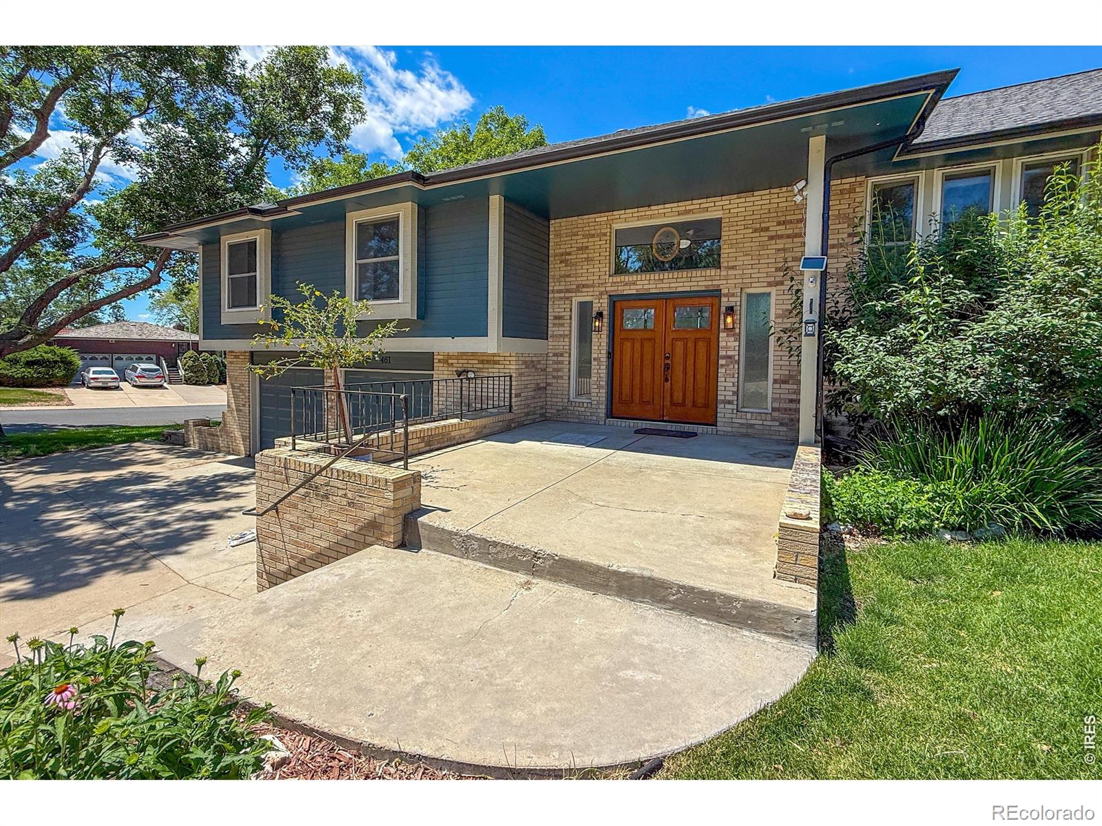 MLS Image #3 for 461  karsh drive,longmont, Colorado