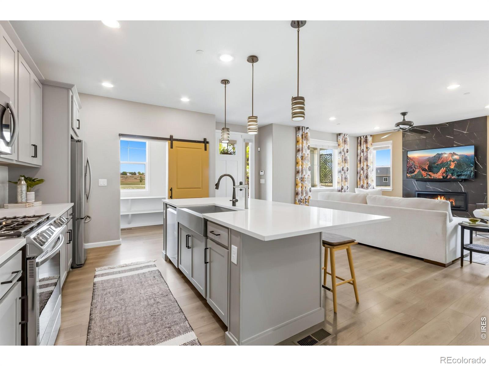 MLS Image #10 for 6909  enterprise drive,fort collins, Colorado