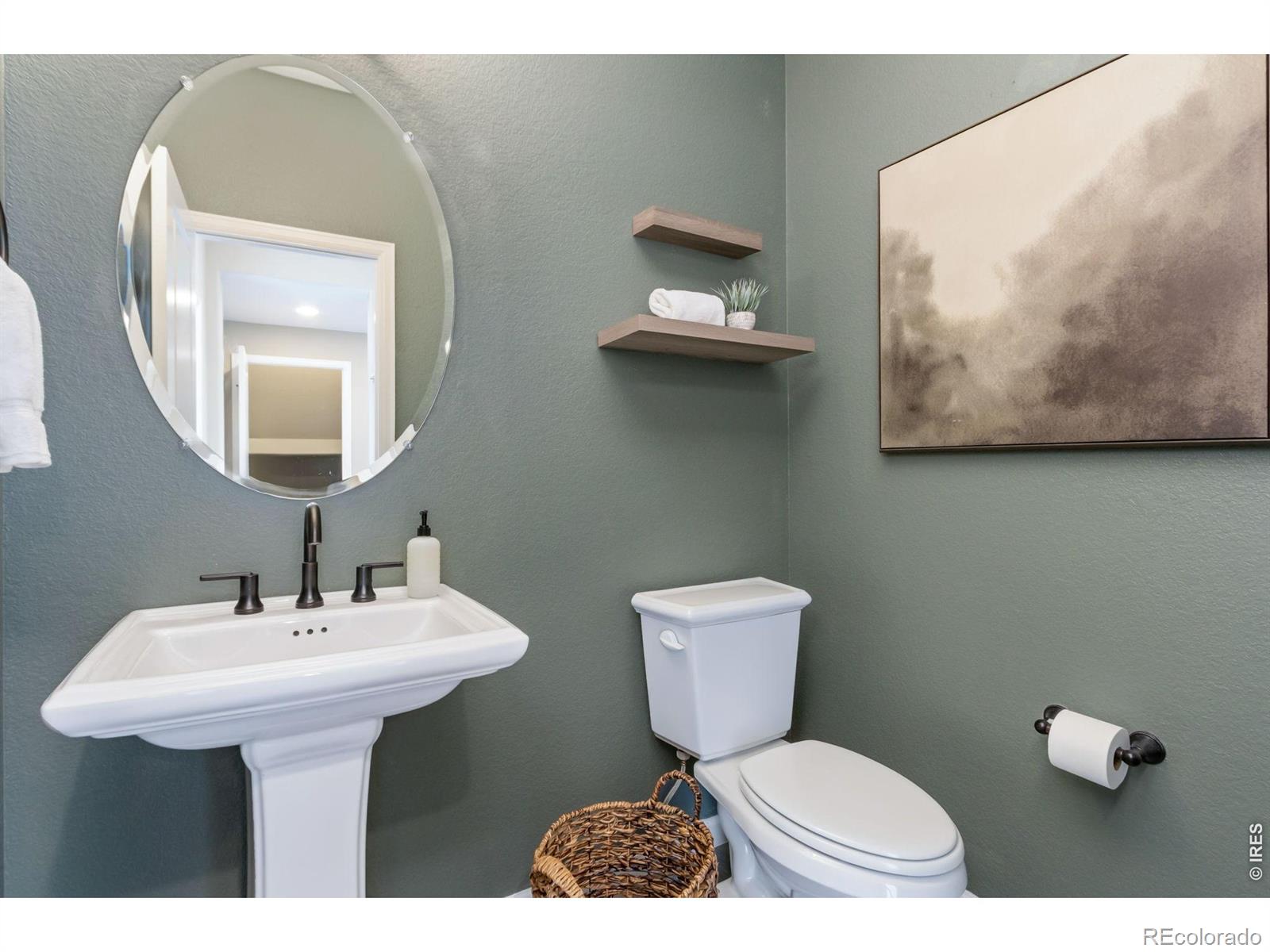 MLS Image #18 for 6909  enterprise drive,fort collins, Colorado