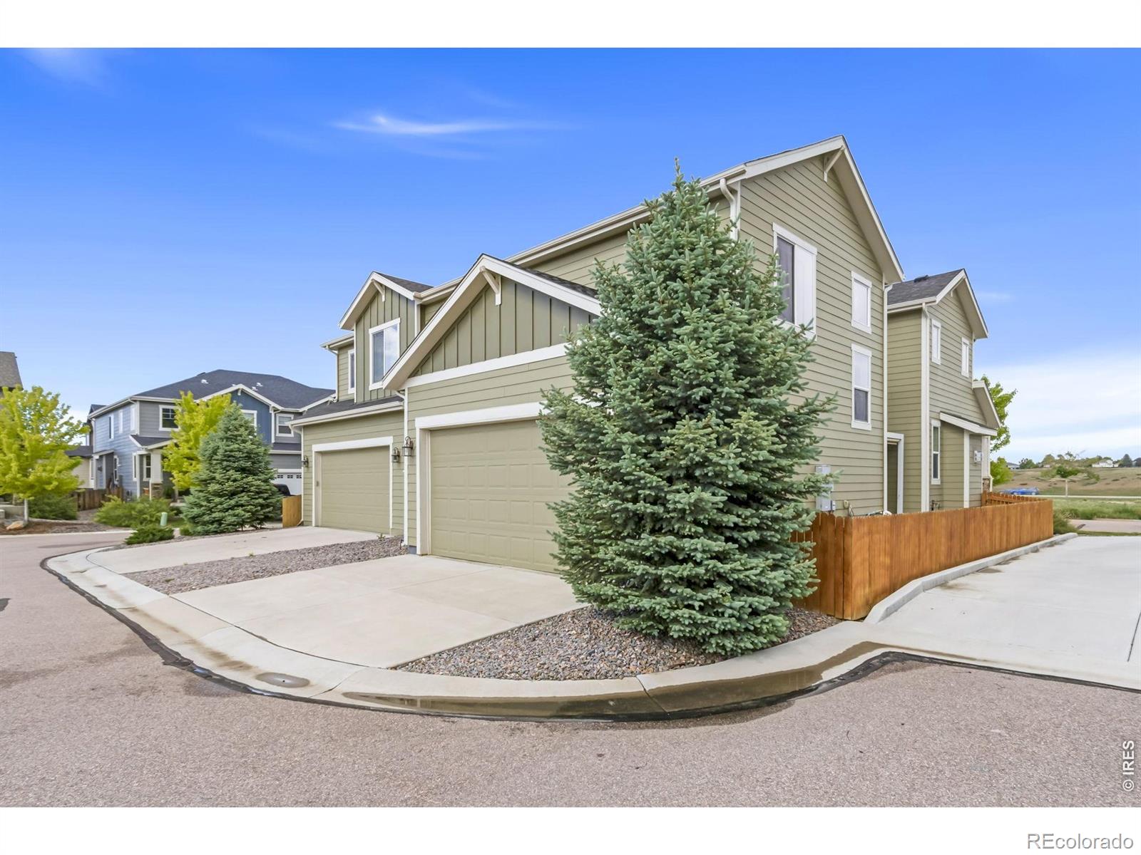 MLS Image #31 for 6909  enterprise drive,fort collins, Colorado