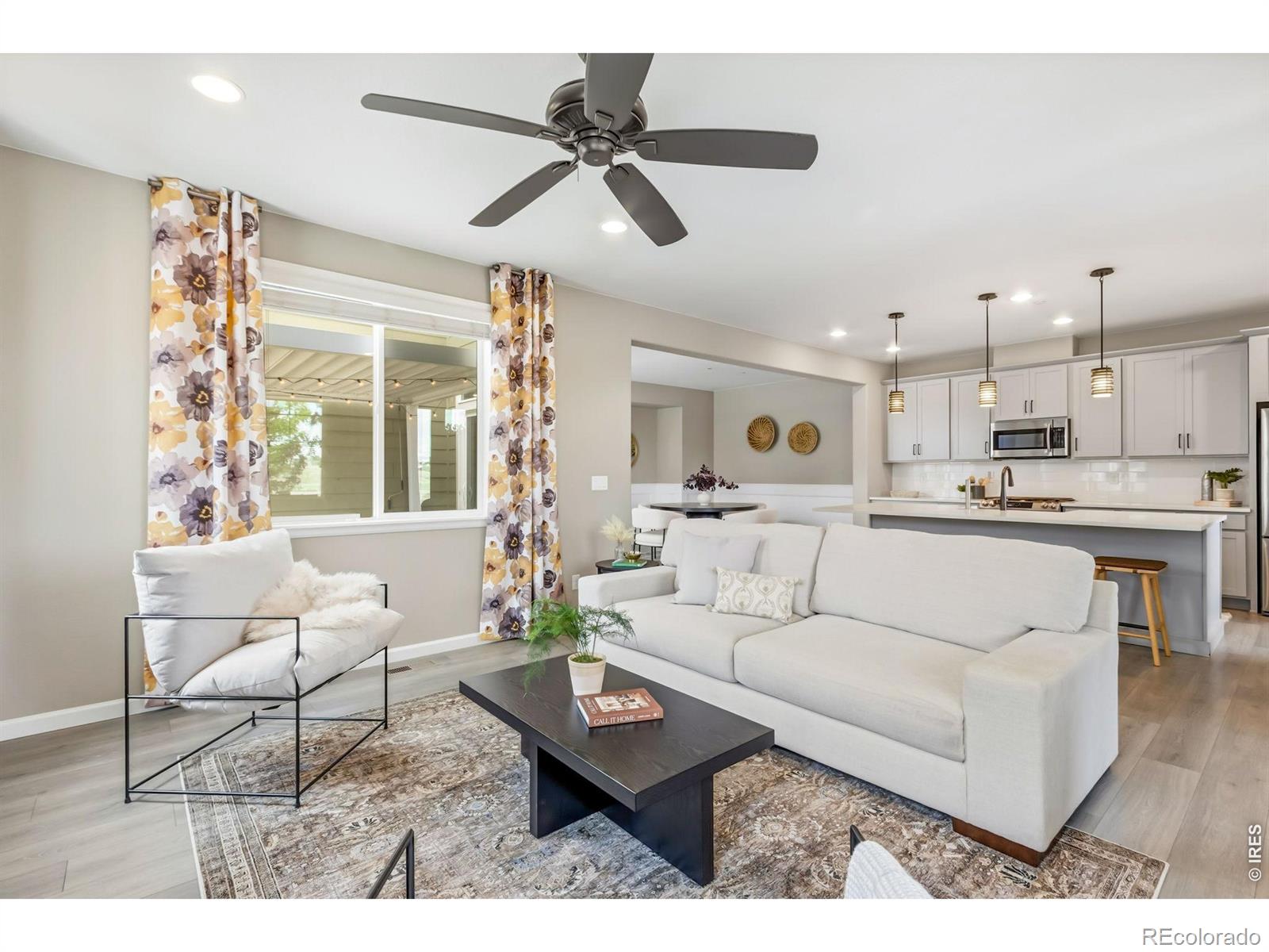 MLS Image #4 for 6909  enterprise drive,fort collins, Colorado