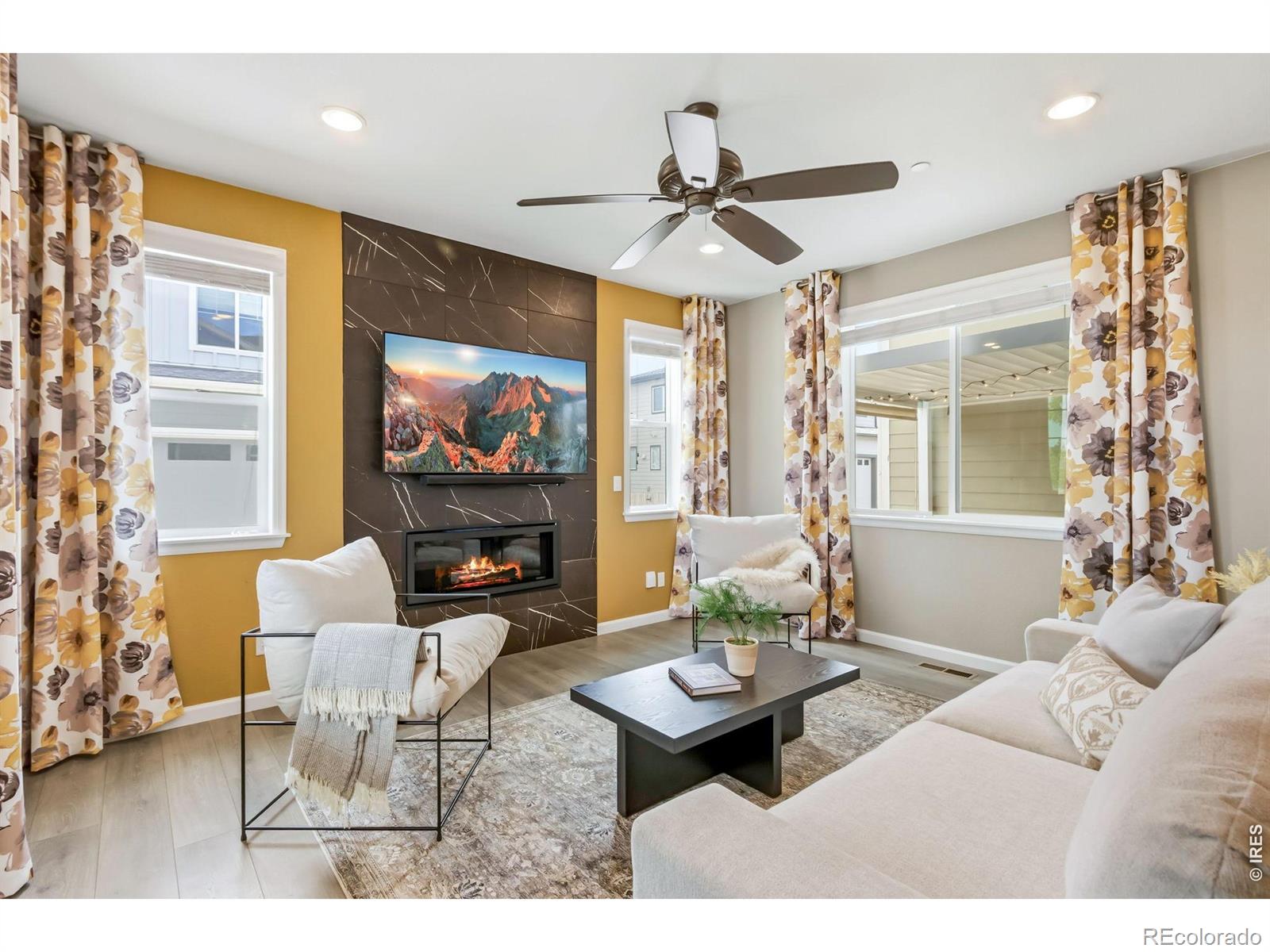 MLS Image #5 for 6909  enterprise drive,fort collins, Colorado