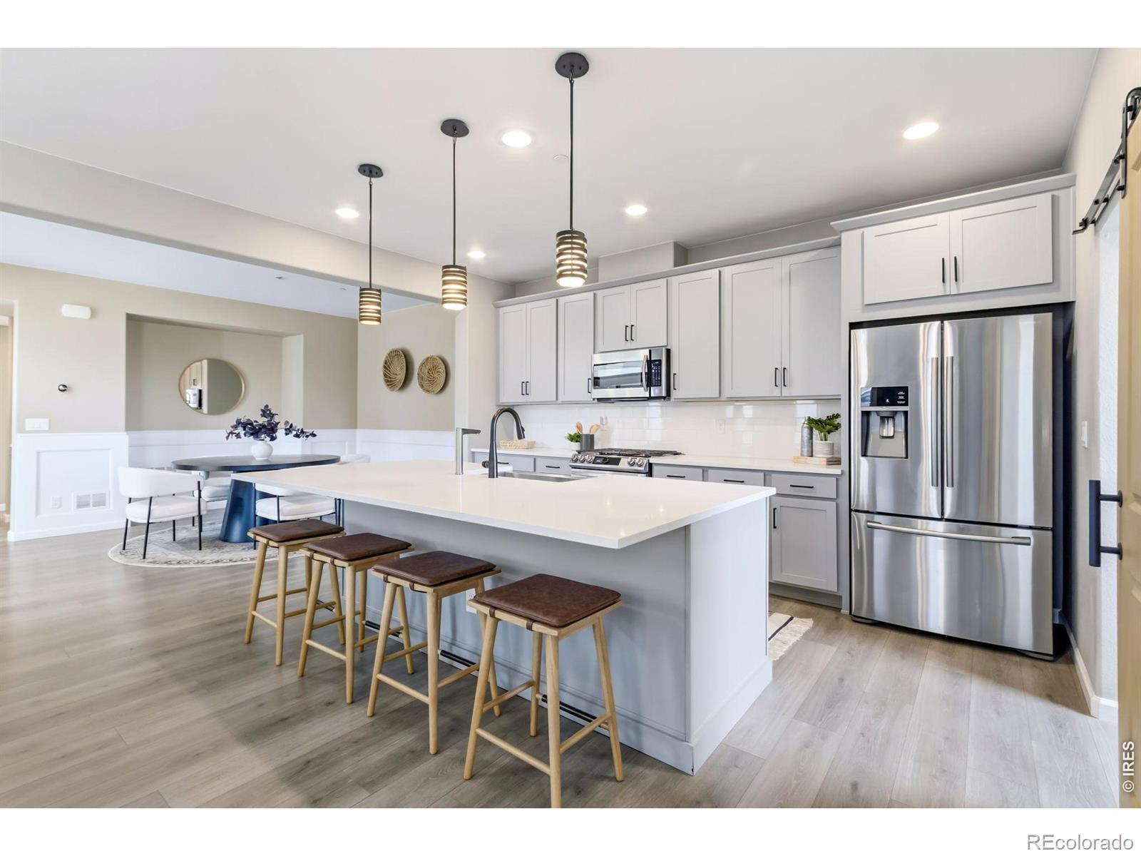 MLS Image #8 for 6909  enterprise drive,fort collins, Colorado