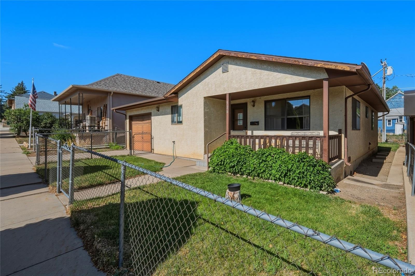 MLS Image #1 for 926  arizona avenue,trinidad, Colorado