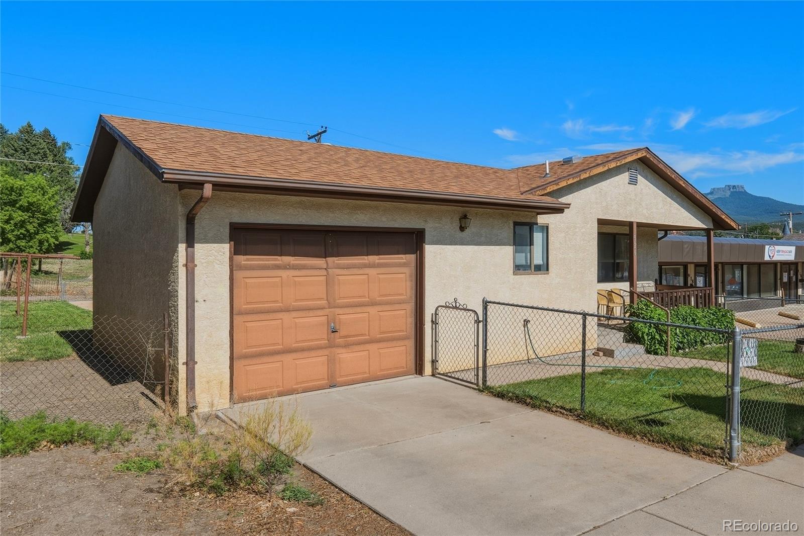 MLS Image #2 for 926  arizona avenue,trinidad, Colorado