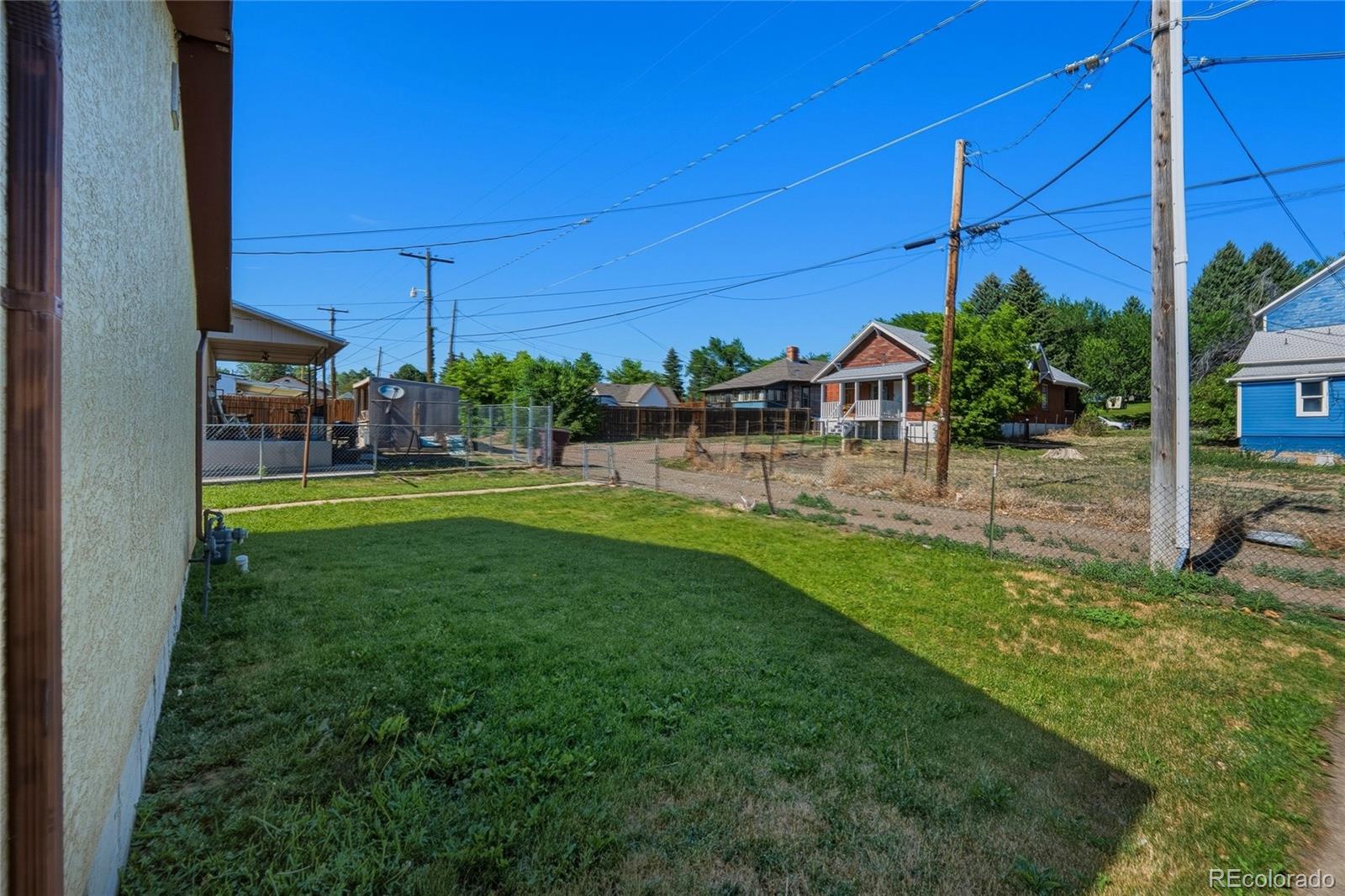 MLS Image #22 for 926  arizona avenue,trinidad, Colorado