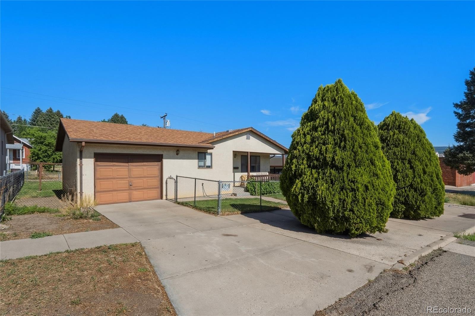 MLS Image #3 for 926  arizona avenue,trinidad, Colorado