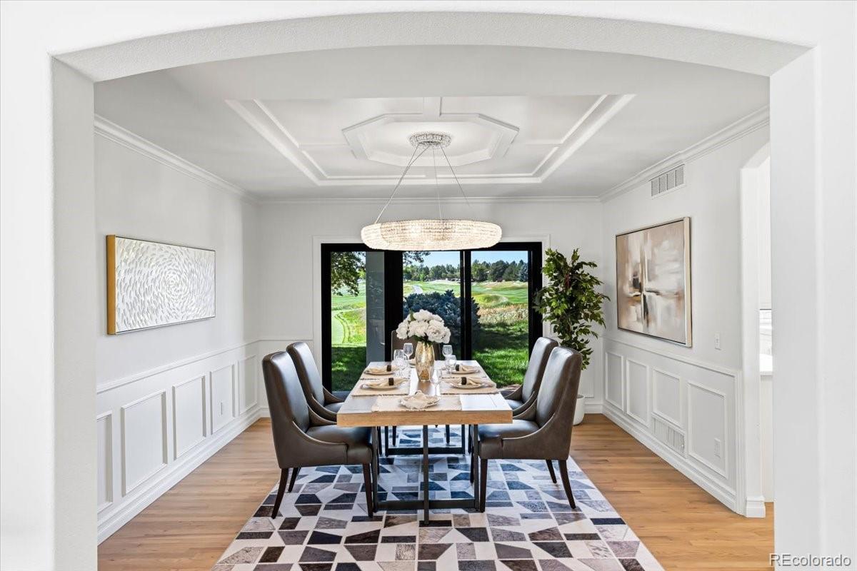 MLS Image #18 for 15  glenmoor circle,cherry hills village, Colorado