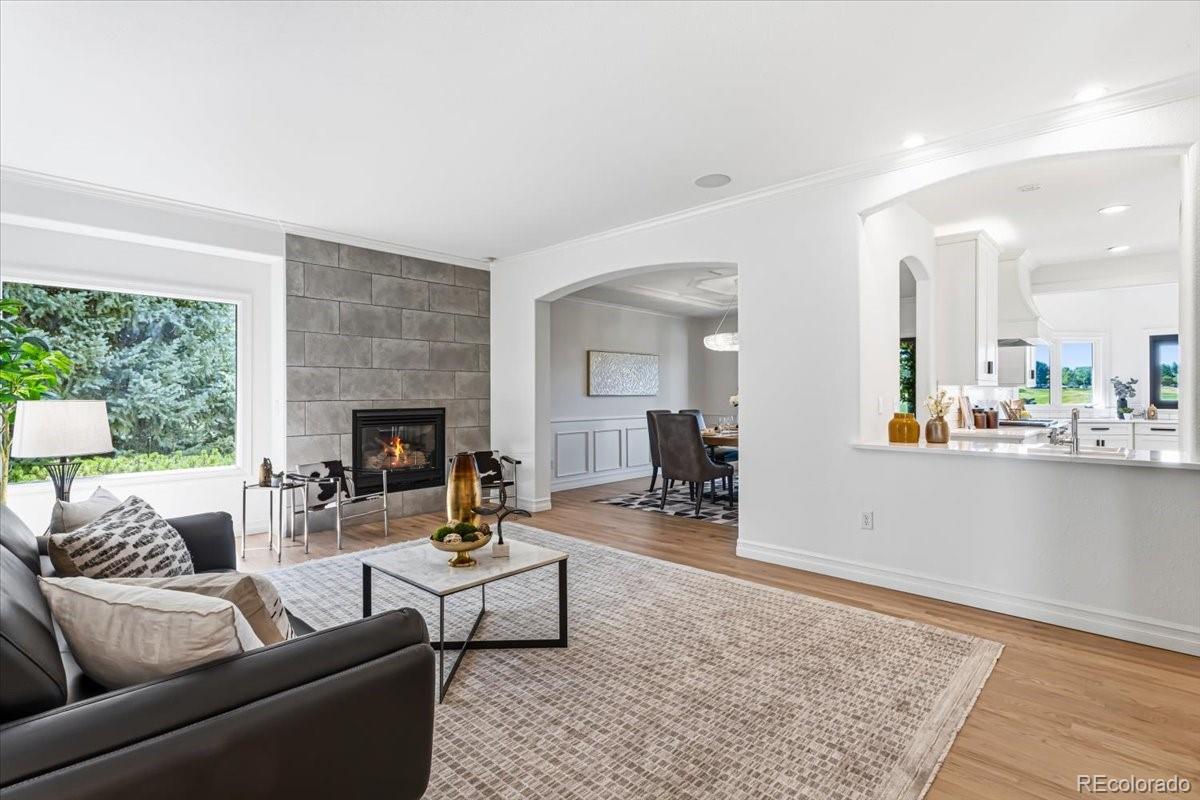 MLS Image #21 for 15  glenmoor circle,cherry hills village, Colorado