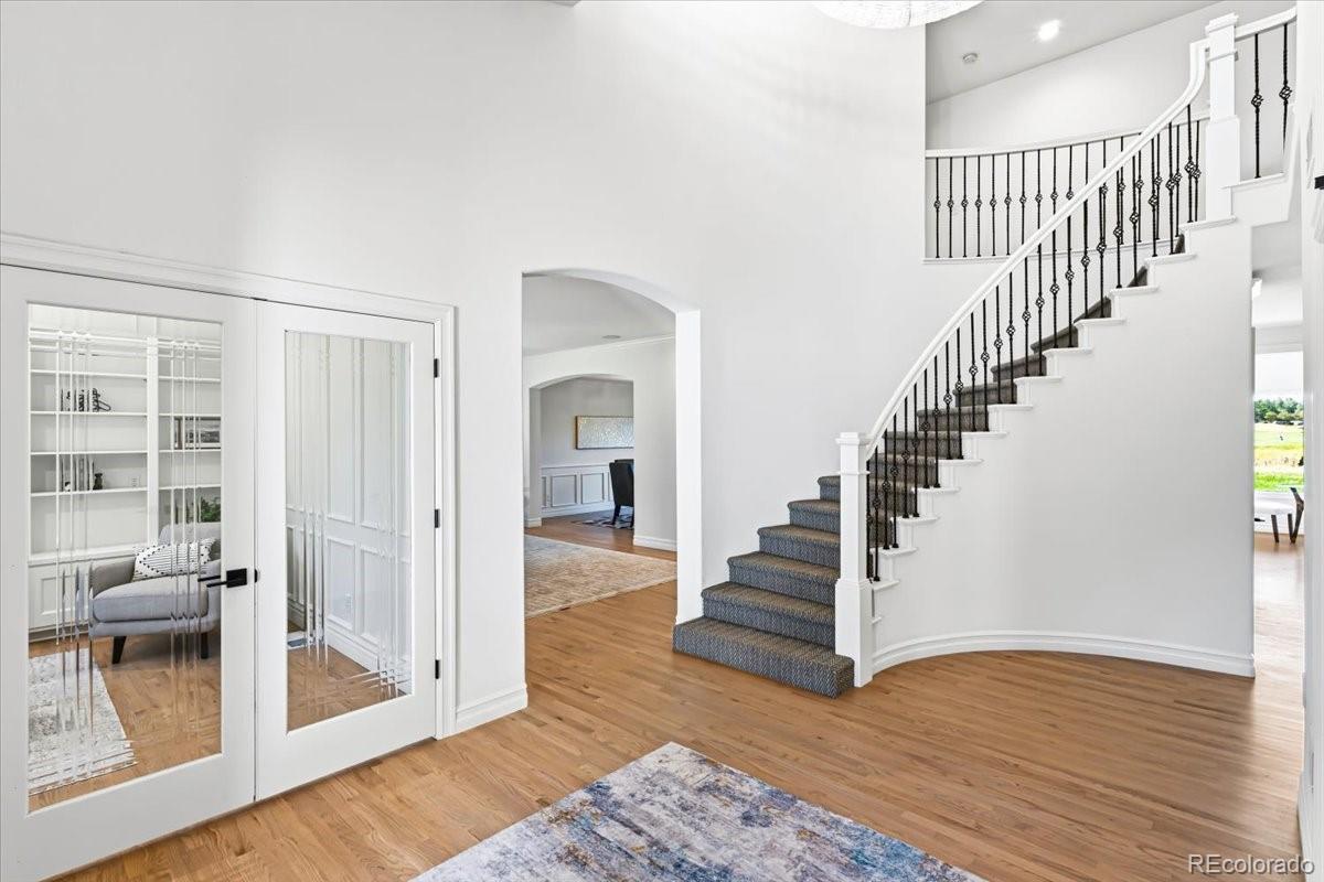 MLS Image #3 for 15  glenmoor circle,cherry hills village, Colorado