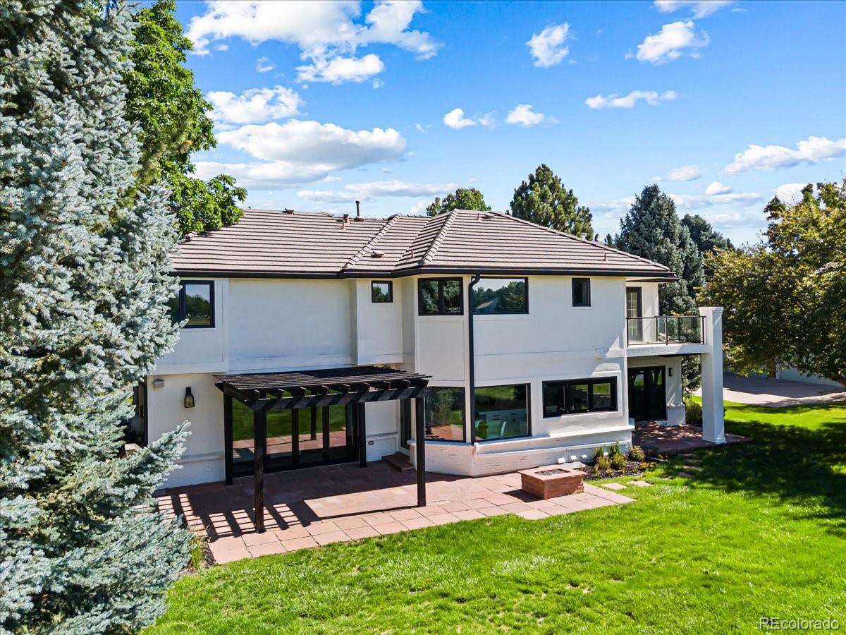 MLS Image #48 for 15  glenmoor circle,cherry hills village, Colorado