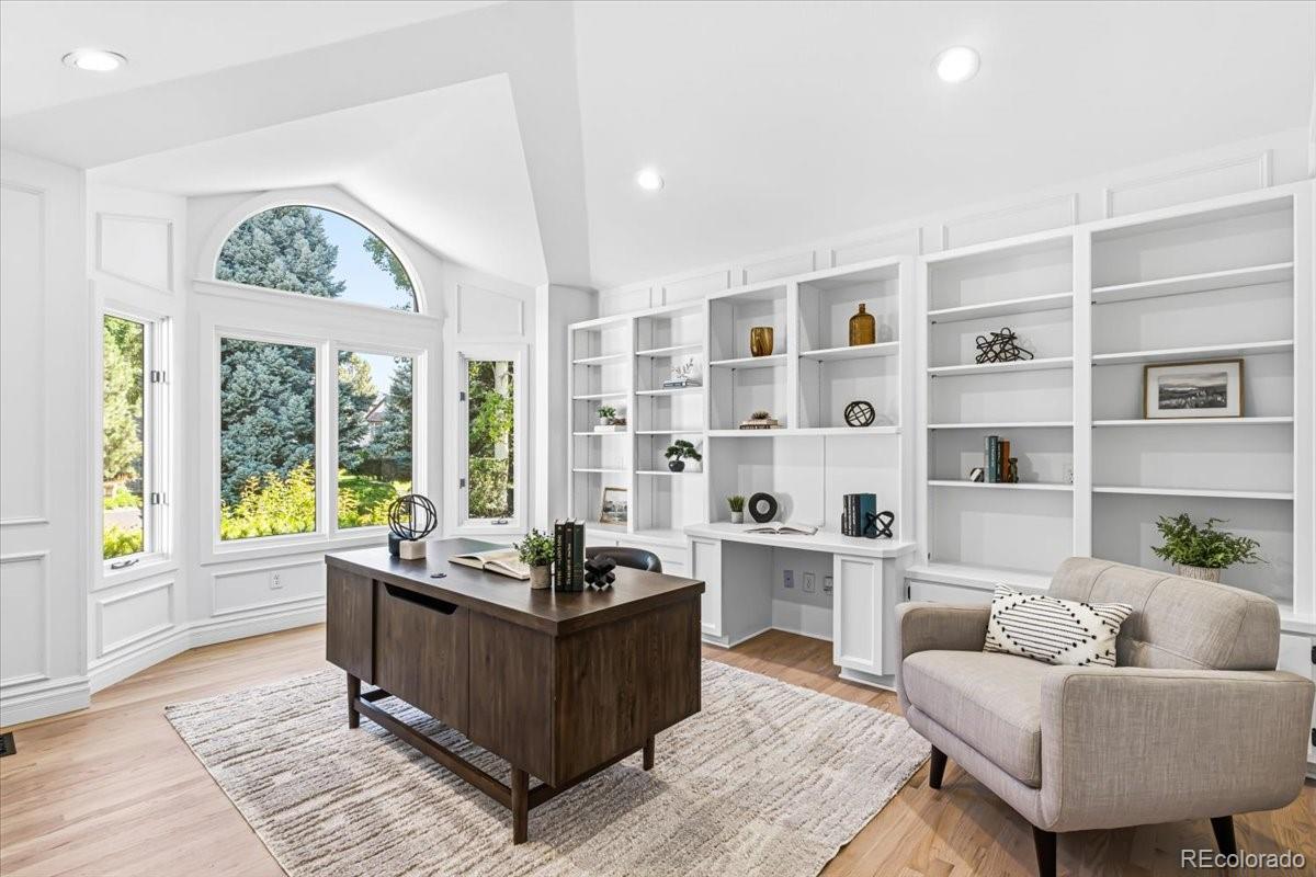 MLS Image #5 for 15  glenmoor circle,cherry hills village, Colorado