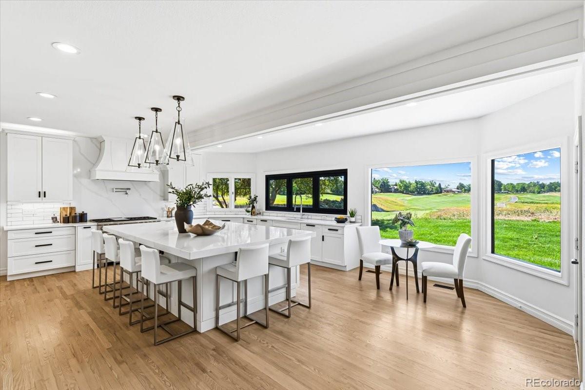 MLS Image #6 for 15  glenmoor circle,cherry hills village, Colorado
