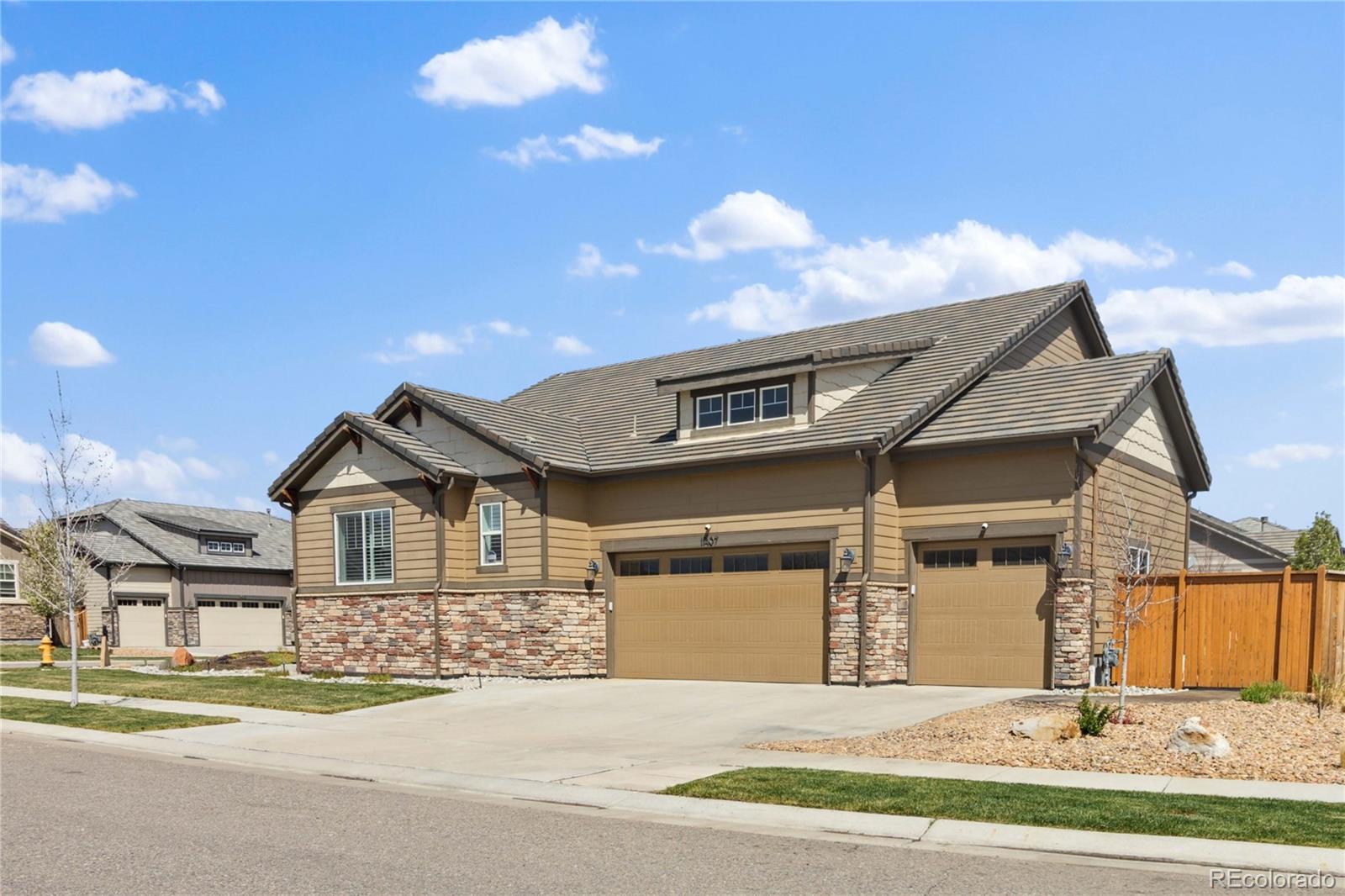 MLS Image #0 for 11407  jasper street,commerce city, Colorado