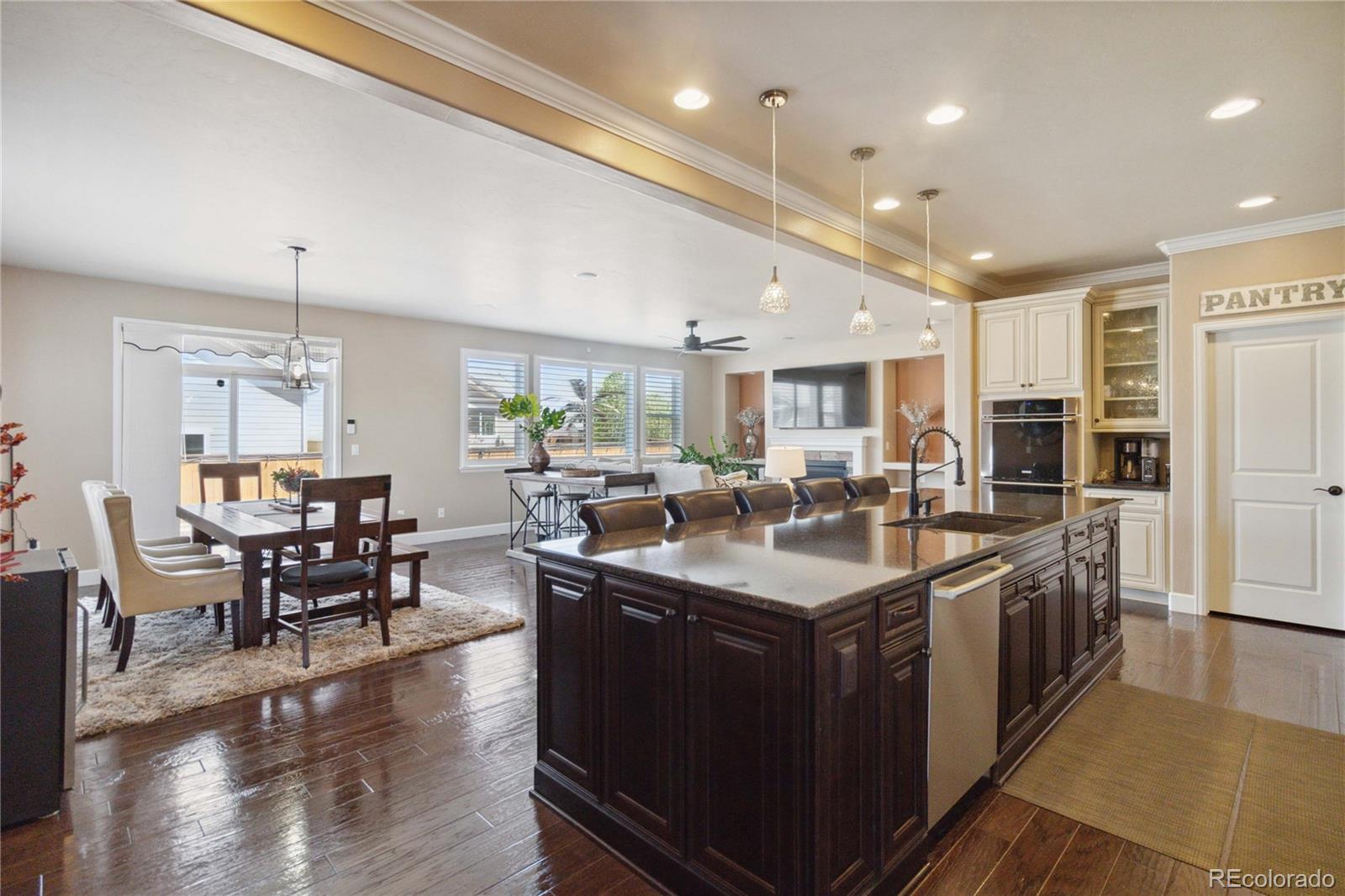 MLS Image #2 for 11407  jasper street,commerce city, Colorado