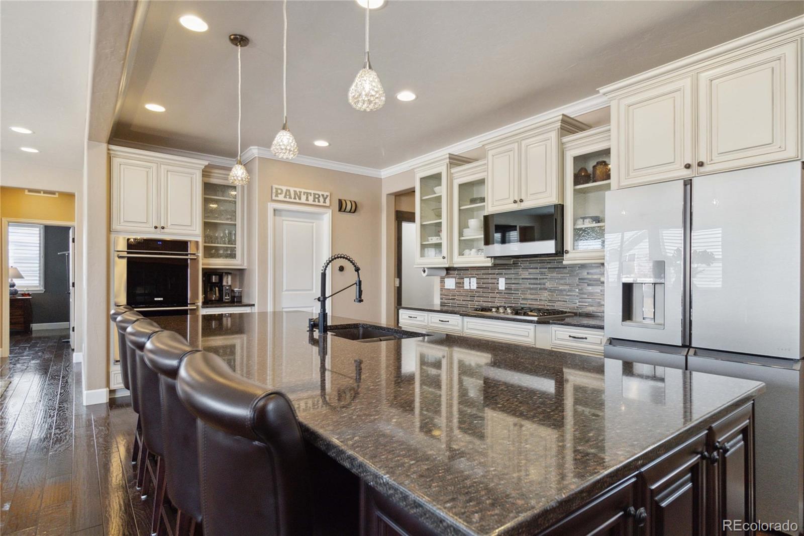 MLS Image #3 for 11407  jasper street,commerce city, Colorado