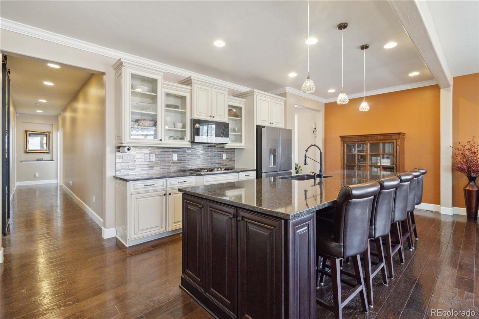 MLS Image #4 for 11407  jasper street,commerce city, Colorado