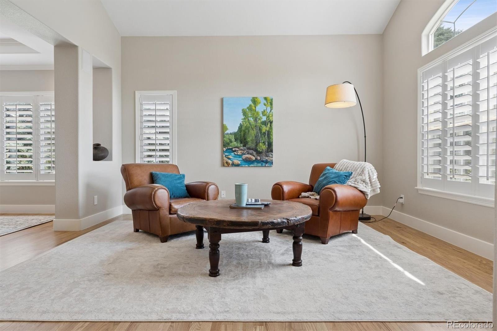 MLS Image #10 for 9315 e aspen hill lane,lone tree, Colorado