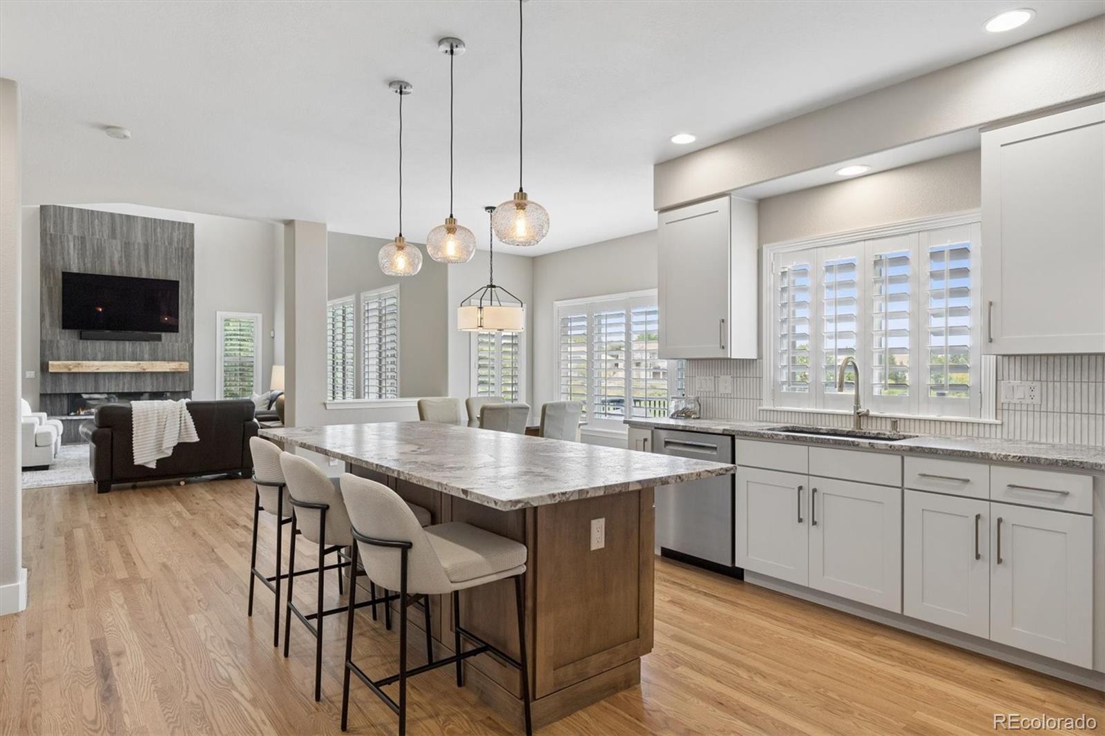 MLS Image #14 for 9315 e aspen hill lane,lone tree, Colorado